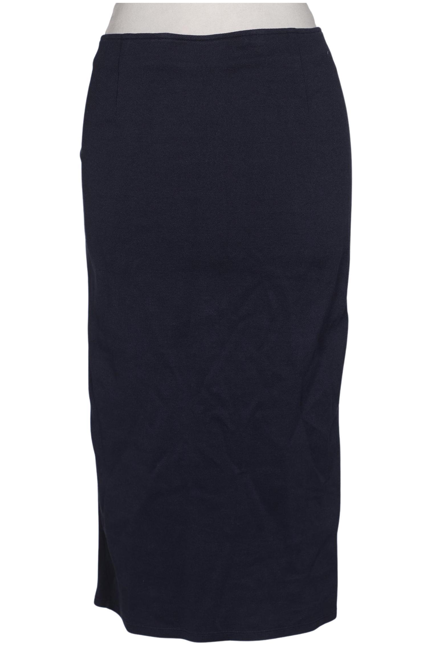 

Weekend Max Mara Damen Rock, marineblau, Gr. 38