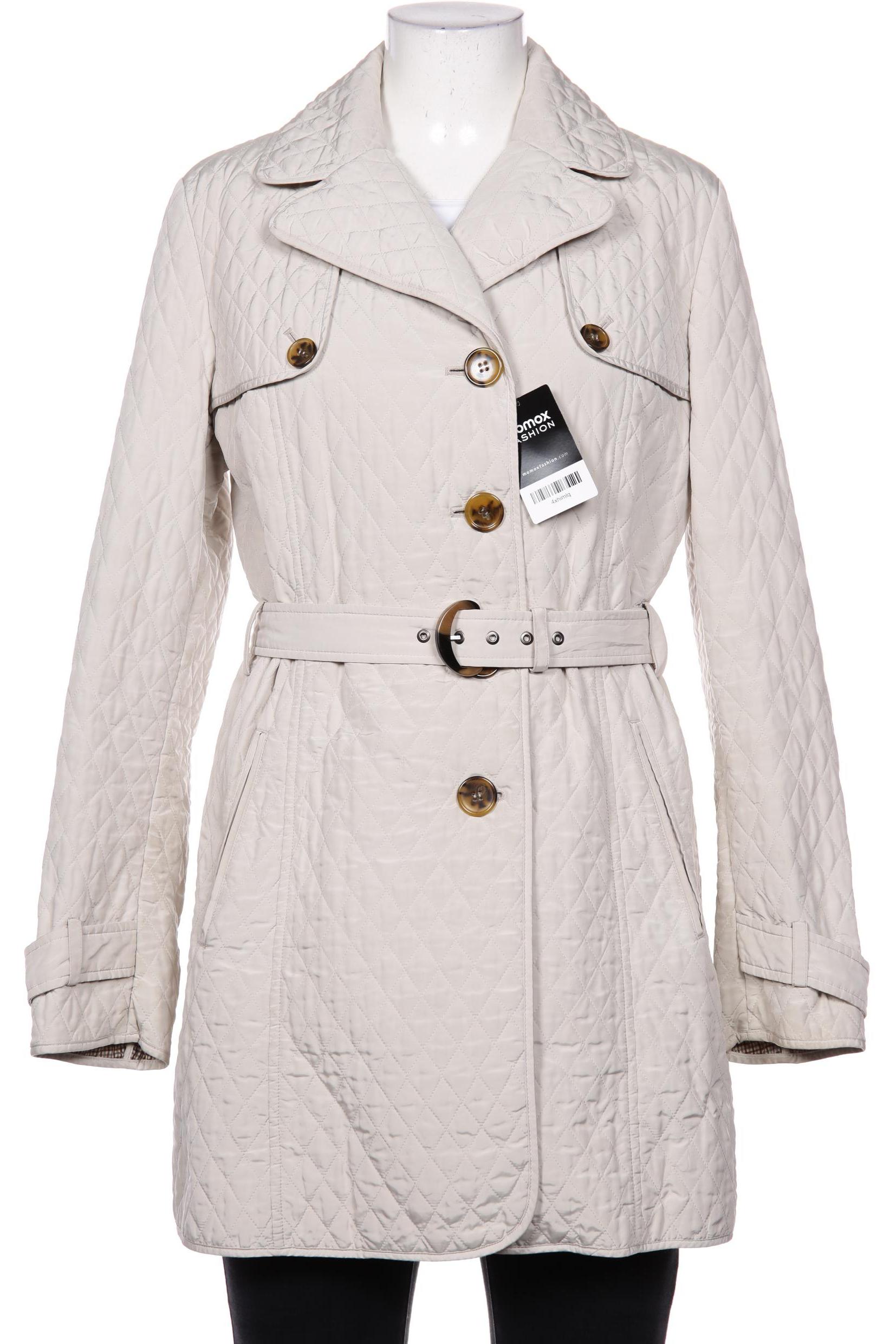 

Weekend Max Mara Damen Jacke, beige, Gr. 42