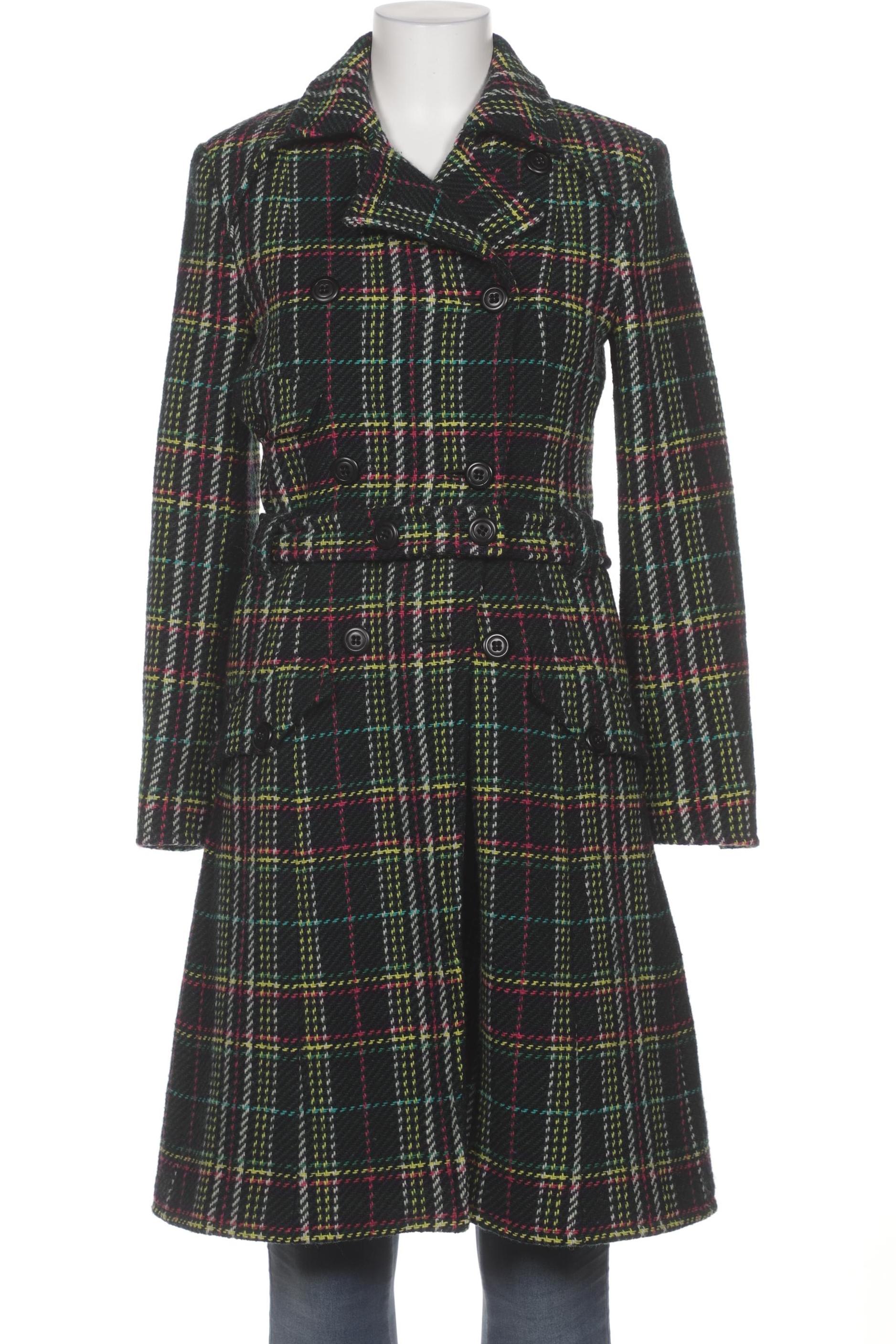 

Weekend Max Mara Damen Mantel, grün, Gr. 38