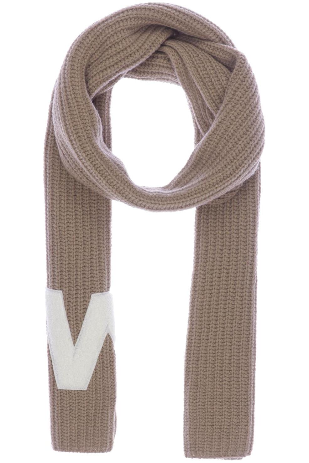 

Weekend Max Mara Damen Schal, beige, Gr.