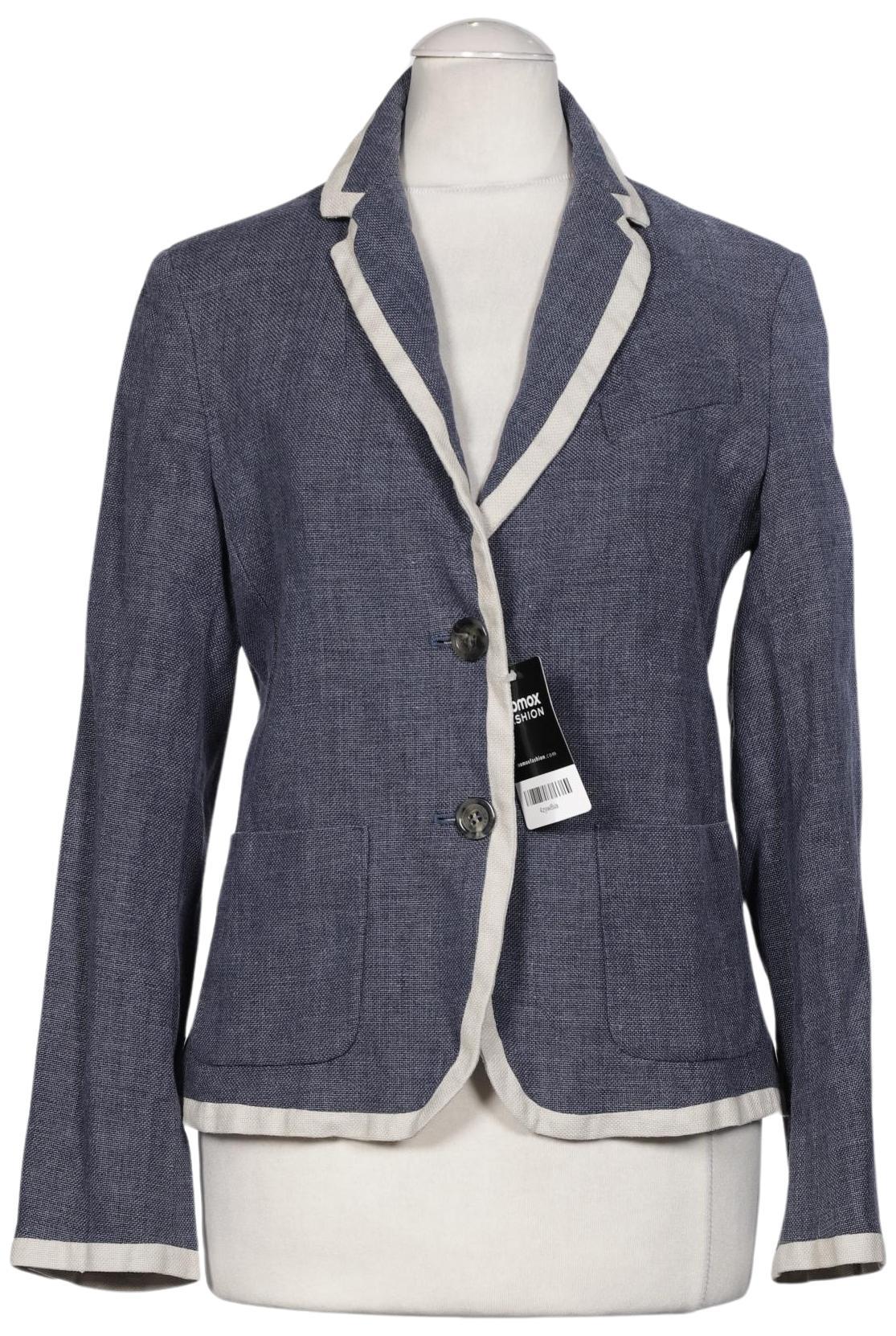 

Weekend Max Mara Damen Blazer, blau, Gr. 36