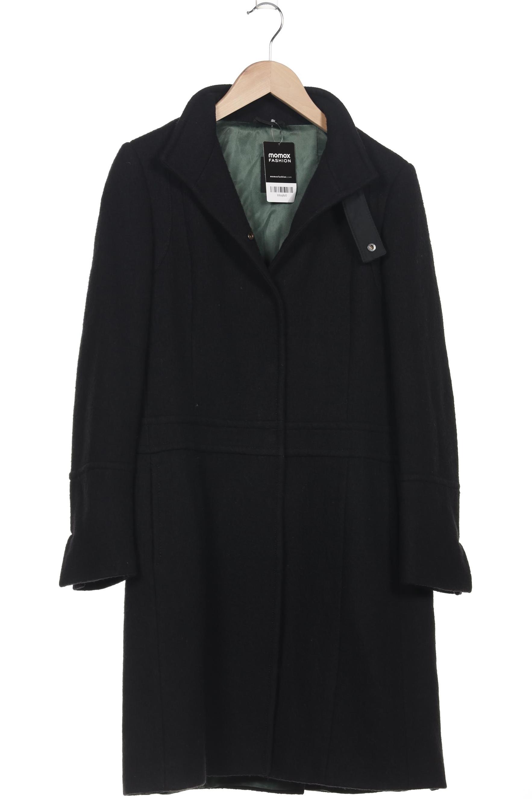 

Weekend Max Mara Damen Mantel, schwarz, Gr. 38