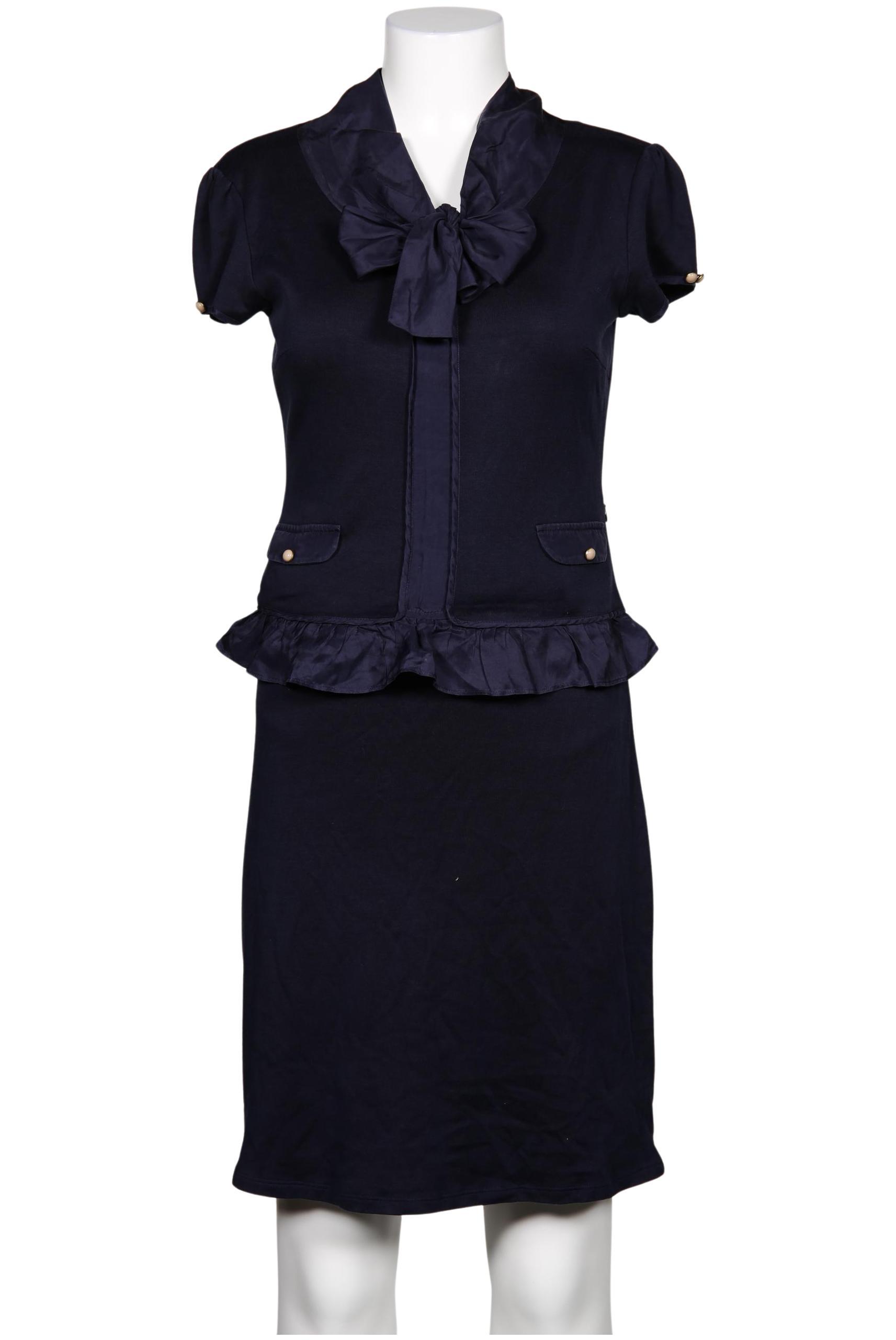 

Weekend Max Mara Damen Kleid, marineblau, Gr. 38