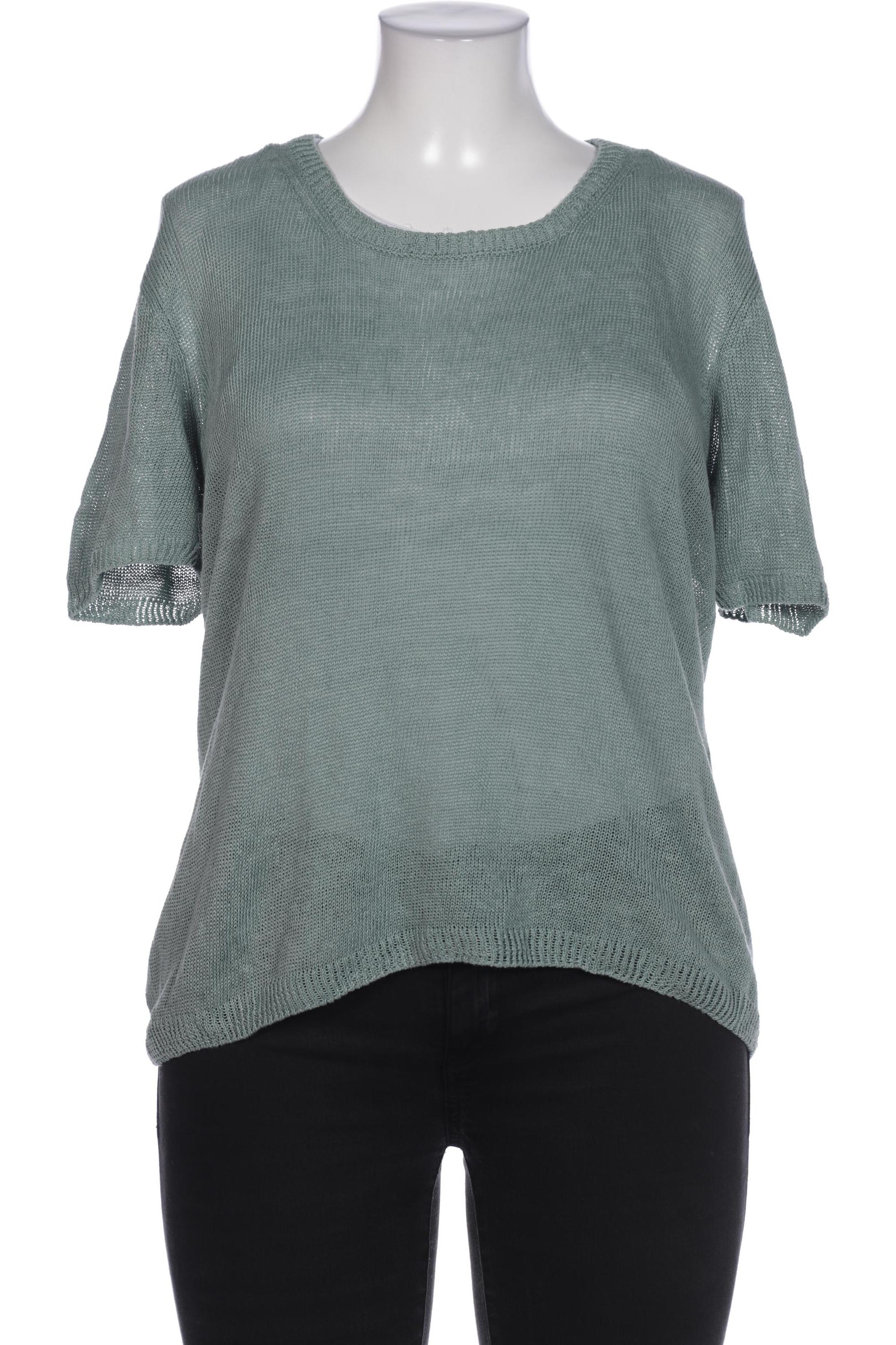 

Weekend Max Mara Damen Pullover, türkis, Gr. 44