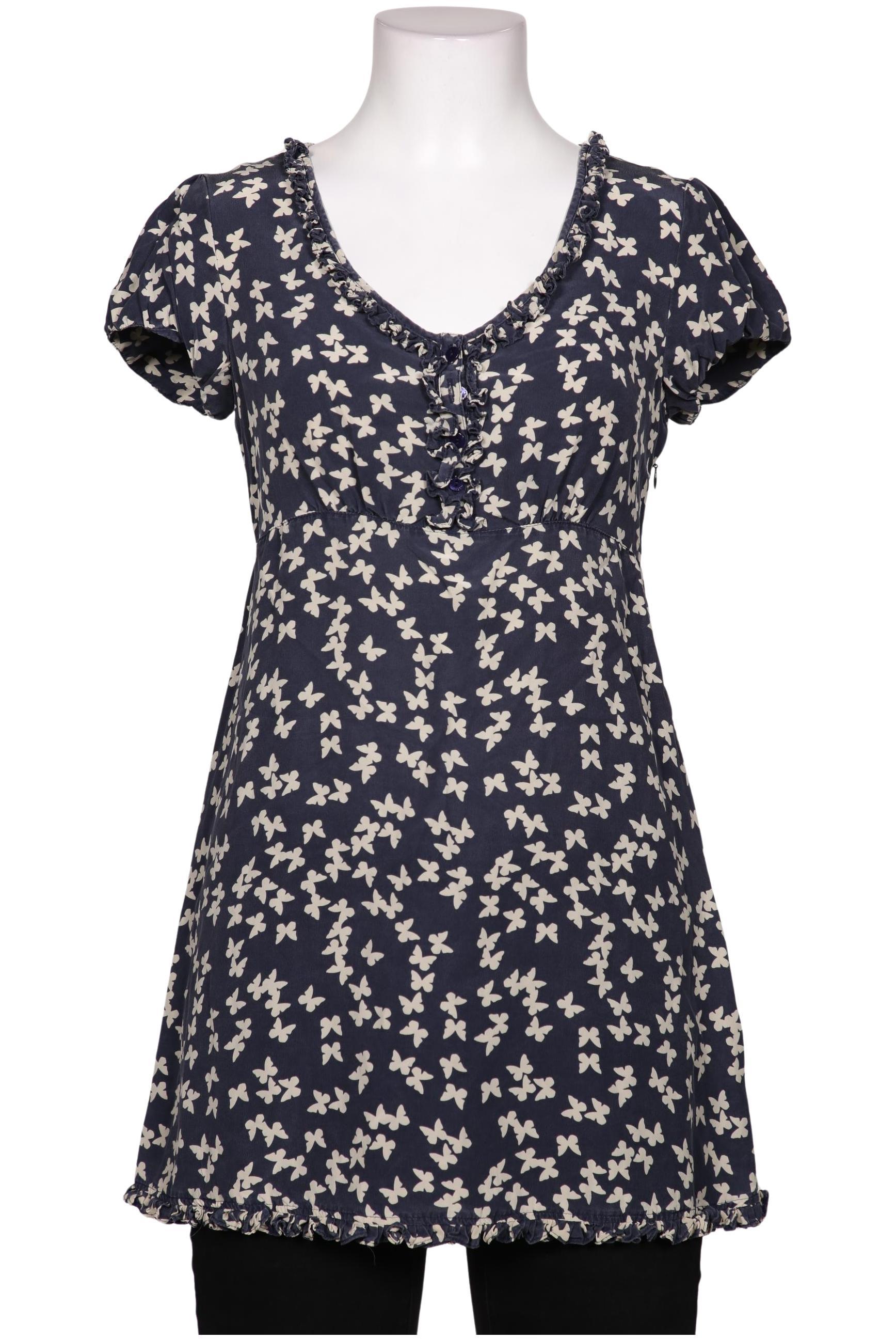 

Weekend Max Mara Damen Kleid, blau, Gr. 36