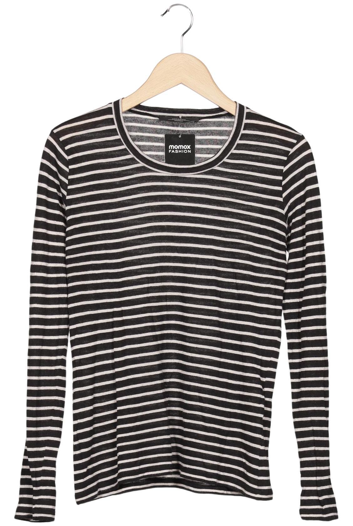 

Weekend Max Mara Damen Langarmshirt, mehrfarbig, Gr. 42