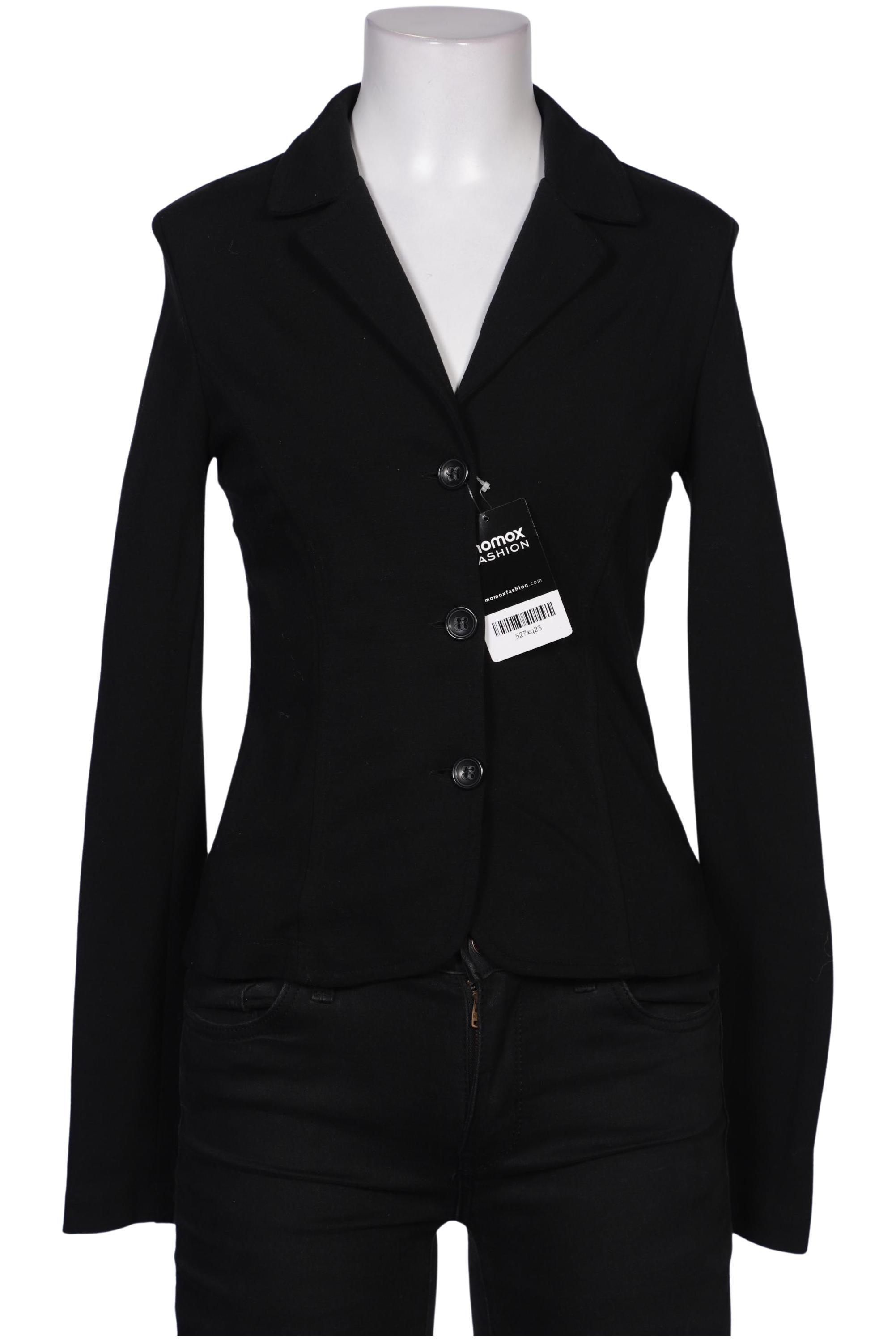 

Weekend Max Mara Damen Blazer, schwarz, Gr. 36
