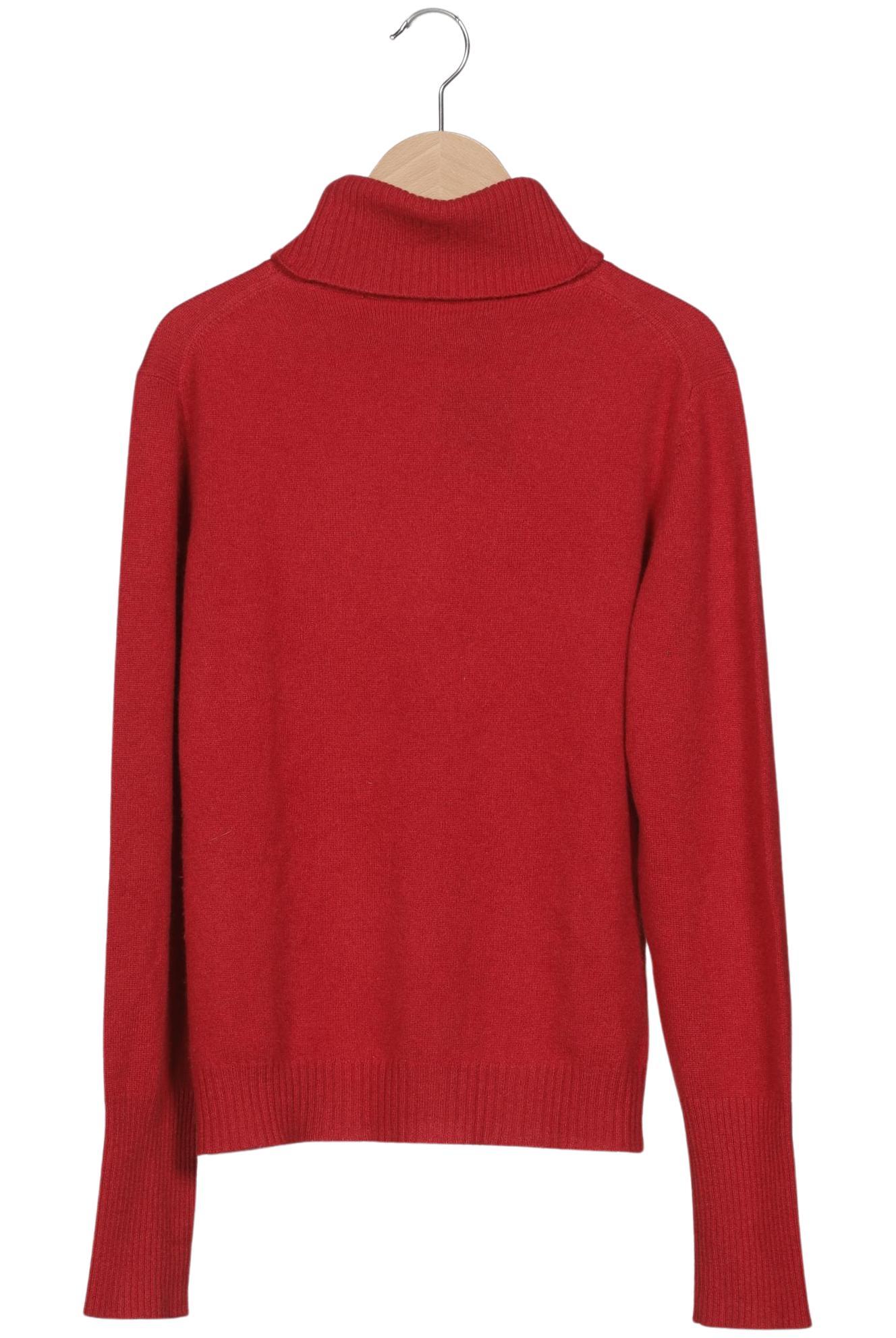 

Weekend Max Mara Damen Pullover, rot, Gr. 38