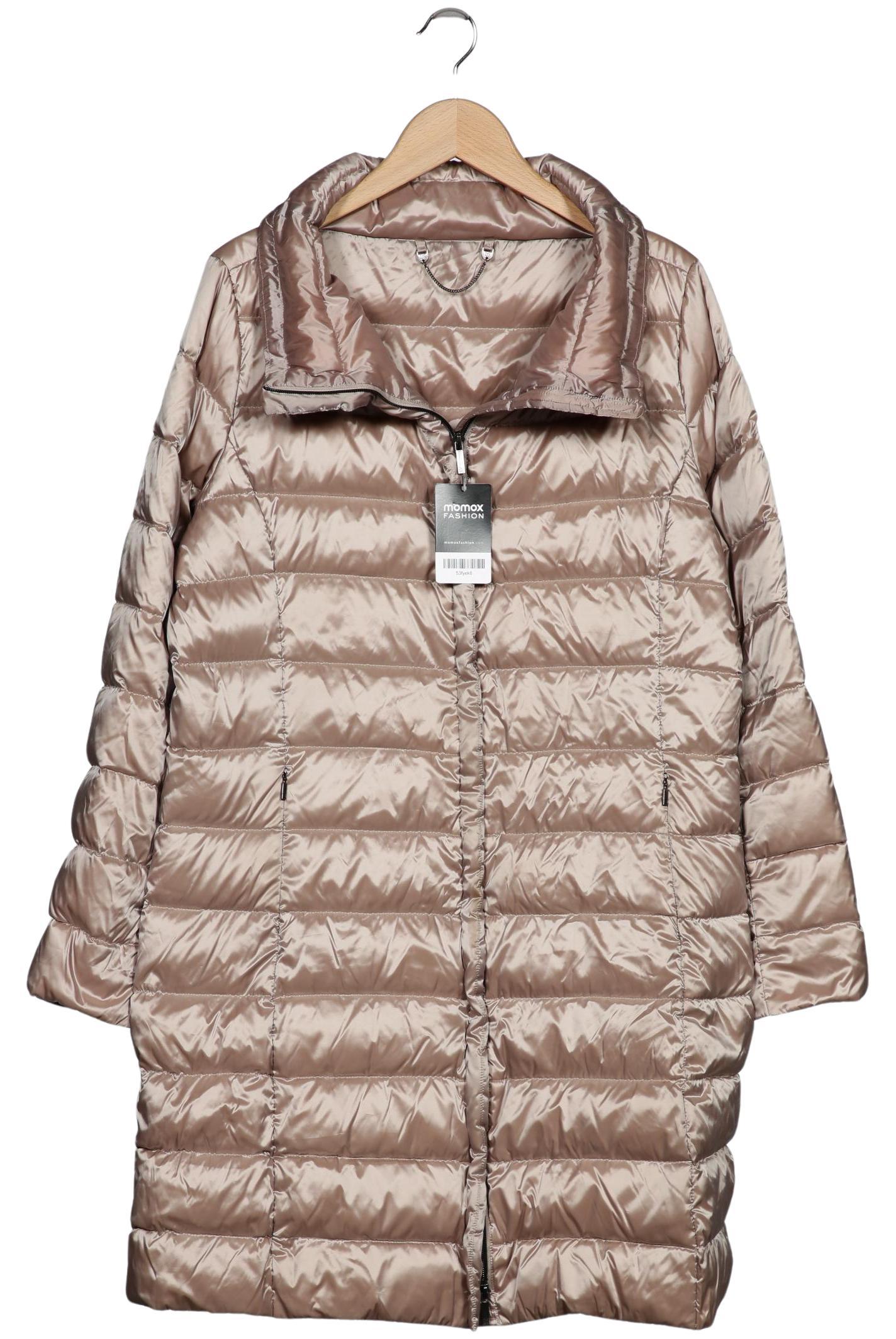 

Weekend Max Mara Damen Mantel, beige, Gr. 44