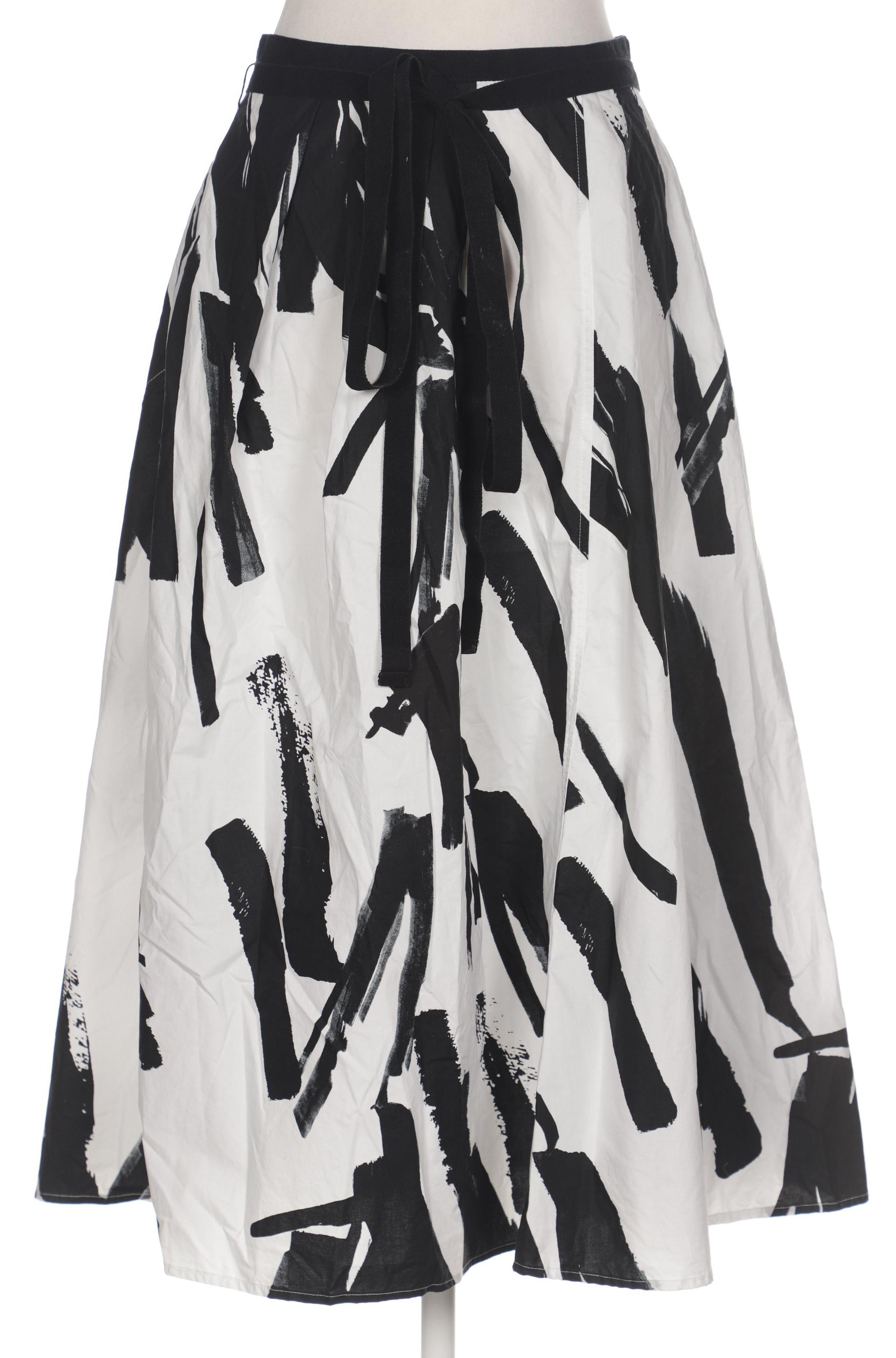 

Weekend Max Mara Damen Rock, weiß, Gr. 36