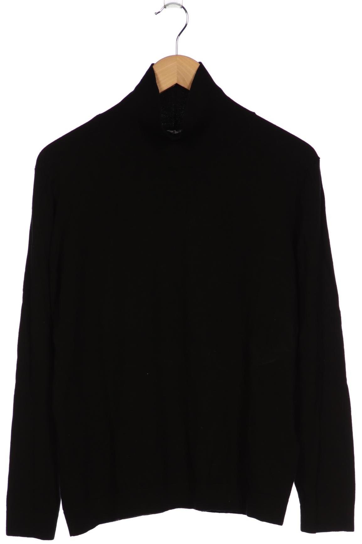 

Weekend Max Mara Damen Pullover, schwarz, Gr. 44