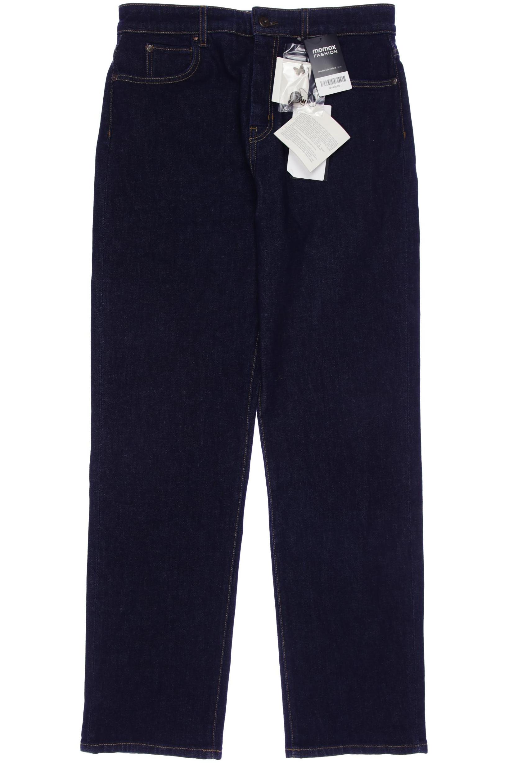 

Weekend Max Mara Damen Jeans, marineblau, Gr. 42