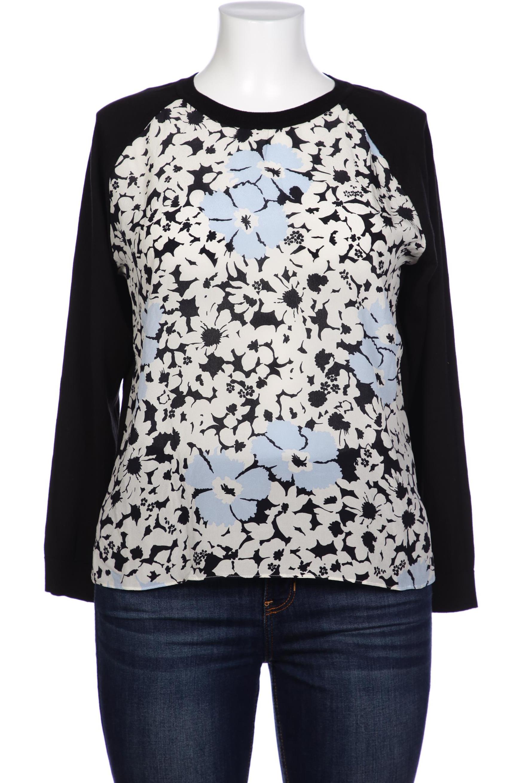 

Weekend Max Mara Damen Pullover, schwarz, Gr. 44