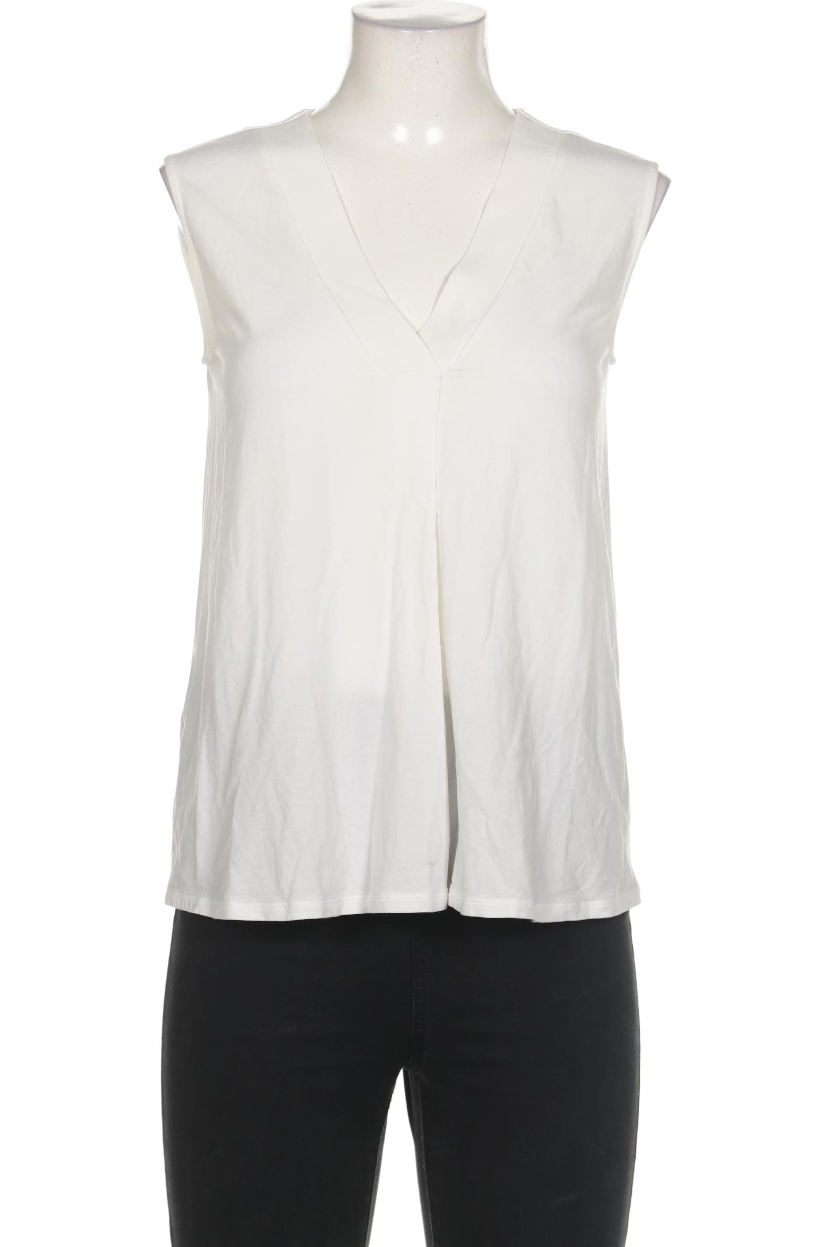 

Weekend Max Mara Damen Top, weiß, Gr. 42