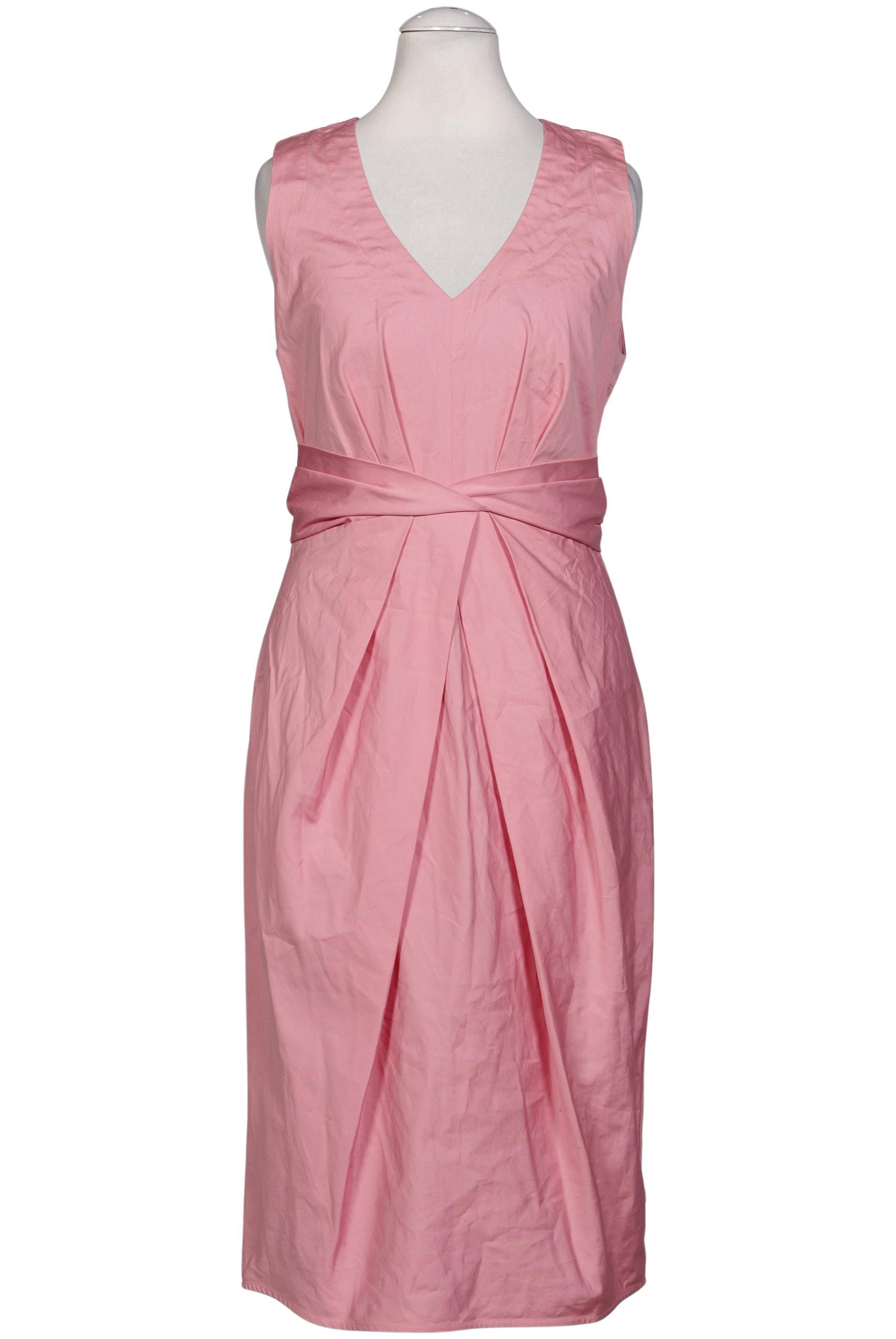

Weekend Max Mara Damen Kleid, pink, Gr. 30