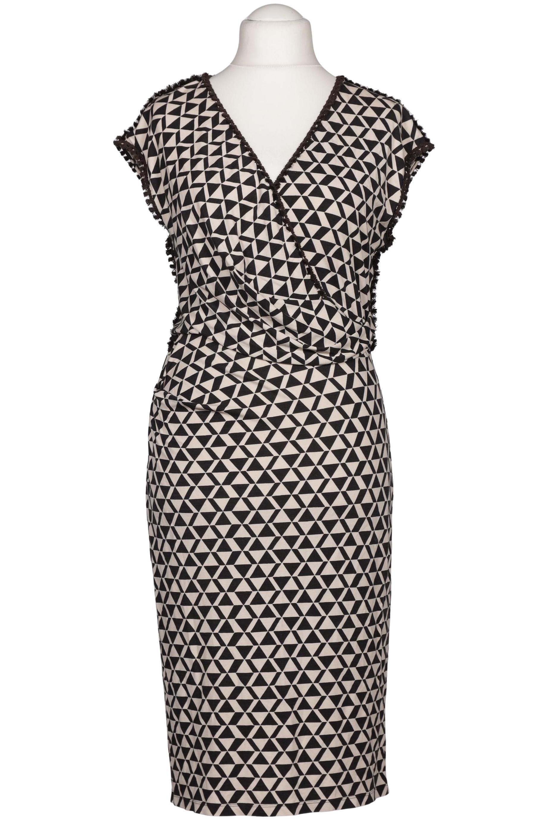 

Weekend Max Mara Damen Kleid, mehrfarbig, Gr. 42