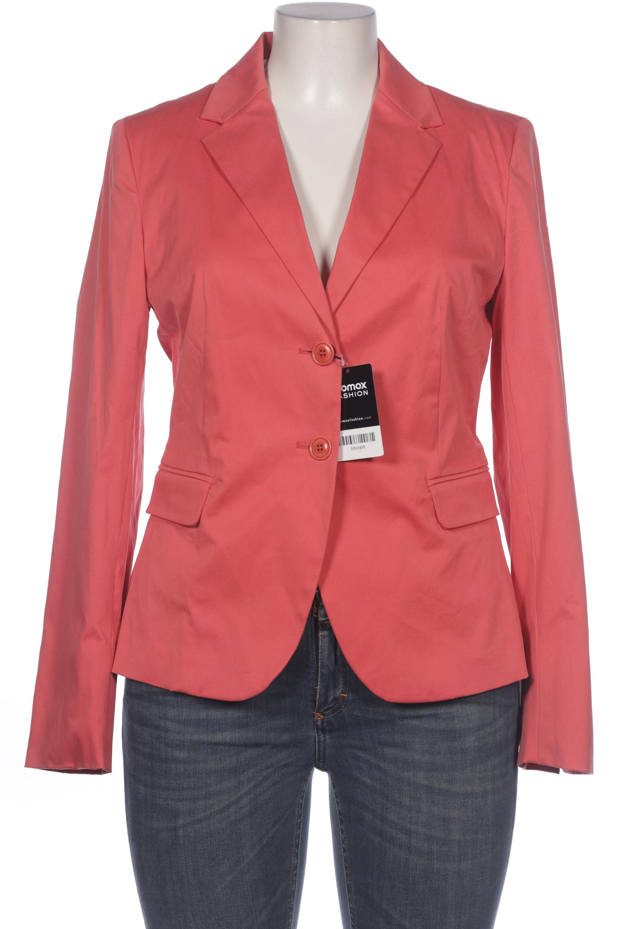 

Weekend Max Mara Damen Blazer, pink, Gr. 44