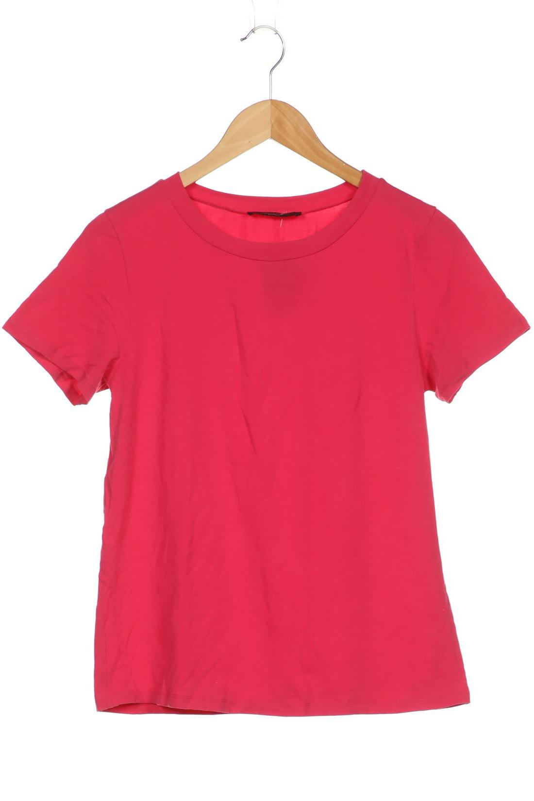 

Weekend Max Mara Damen T-Shirt, pink, Gr. 38