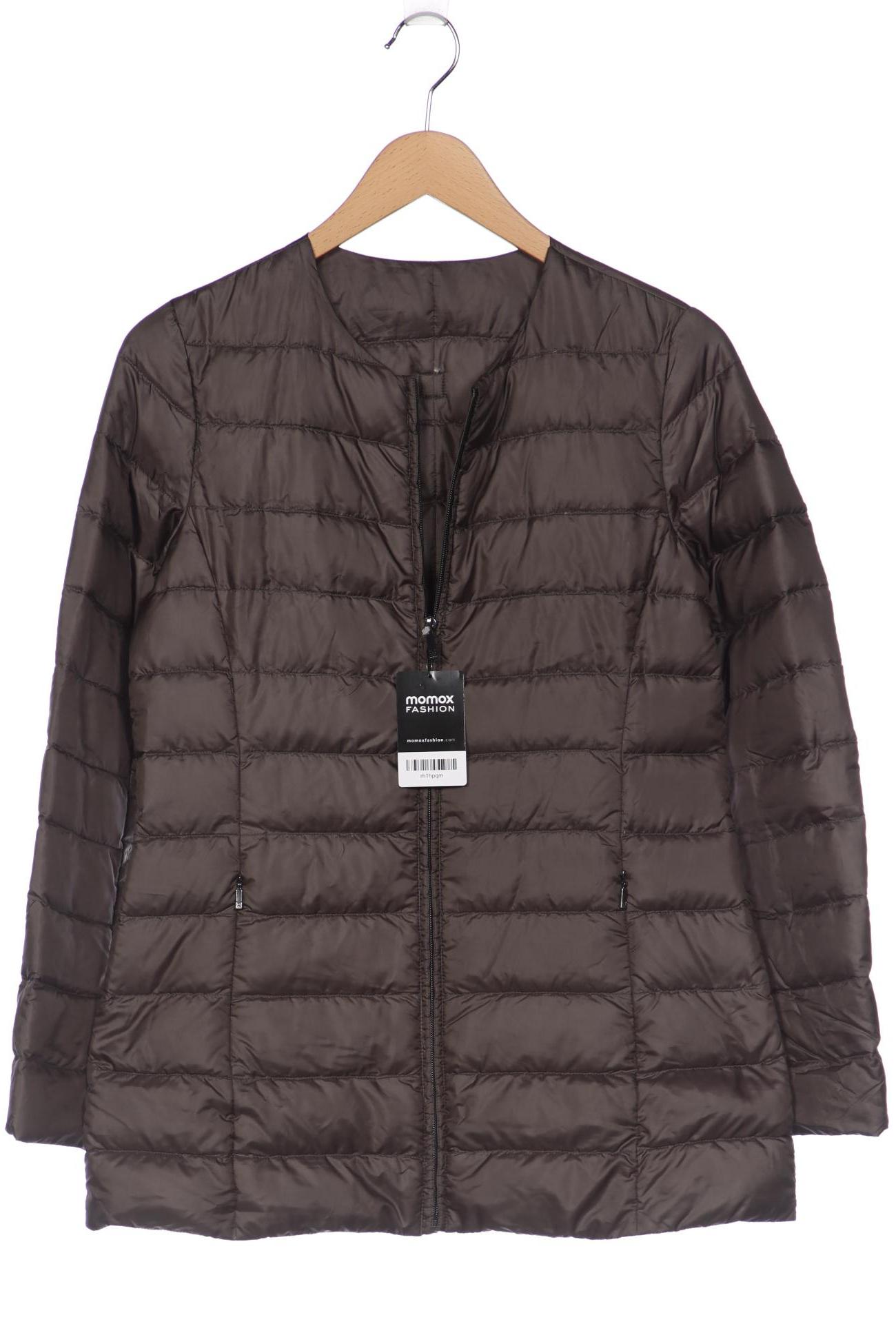 

Weekend Max Mara Damen Jacke, grau, Gr. 36