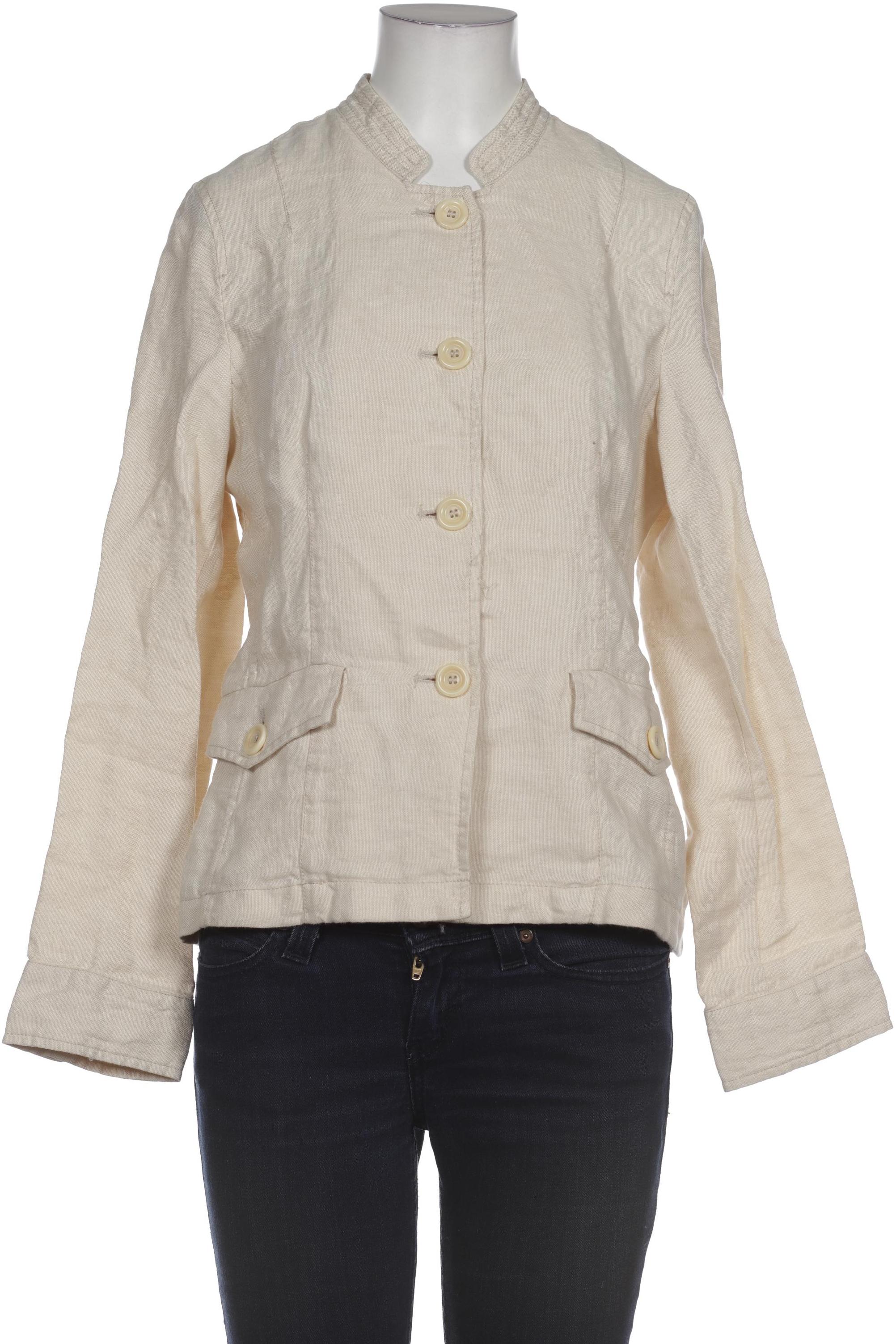 

Weekend Max Mara Damen Blazer, beige, Gr. 38