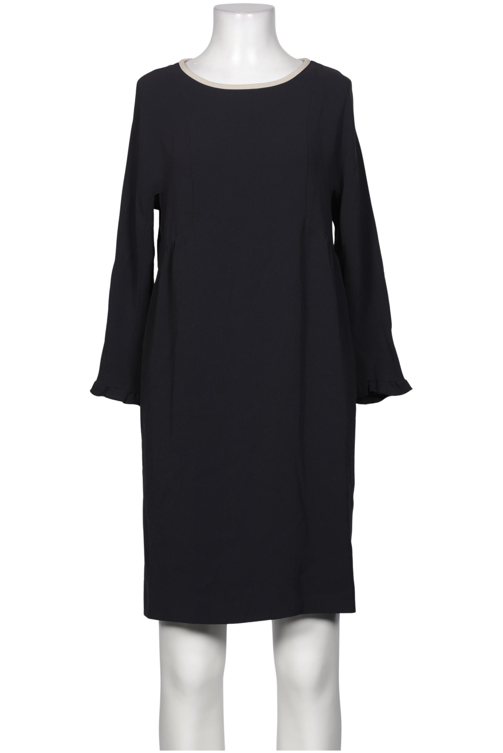 

Weekend Max Mara Damen Kleid, marineblau, Gr. 36