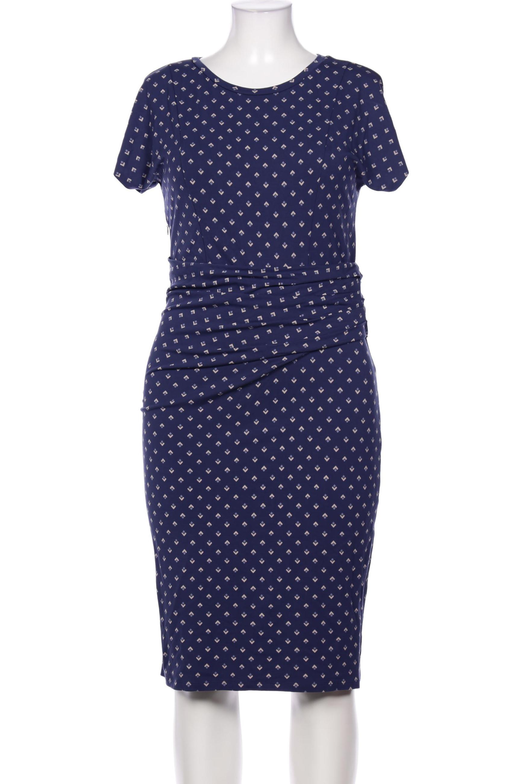 

Weekend Max Mara Damen Kleid, blau, Gr. 44