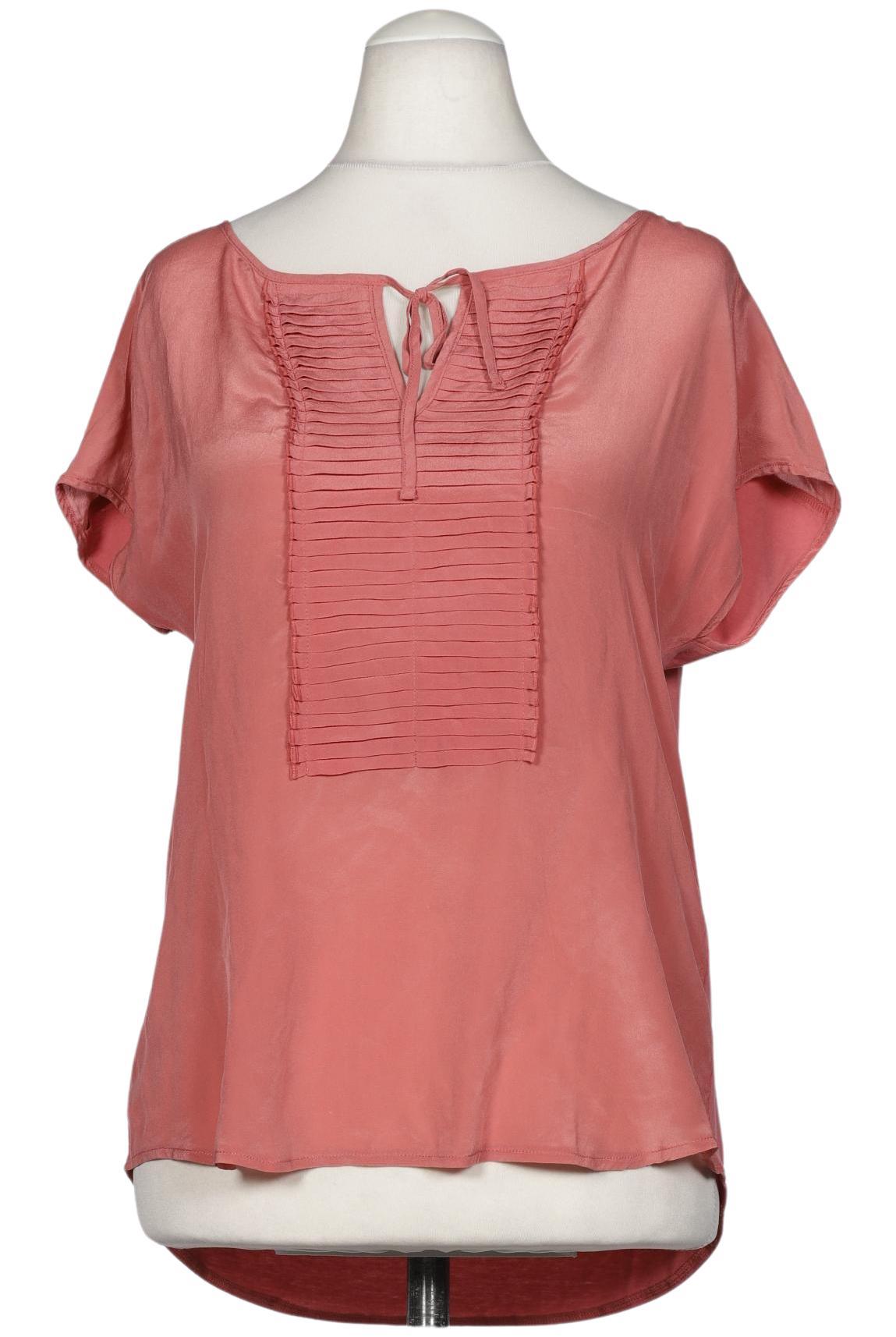 

Weekend Max Mara Damen Bluse, pink, Gr. 38