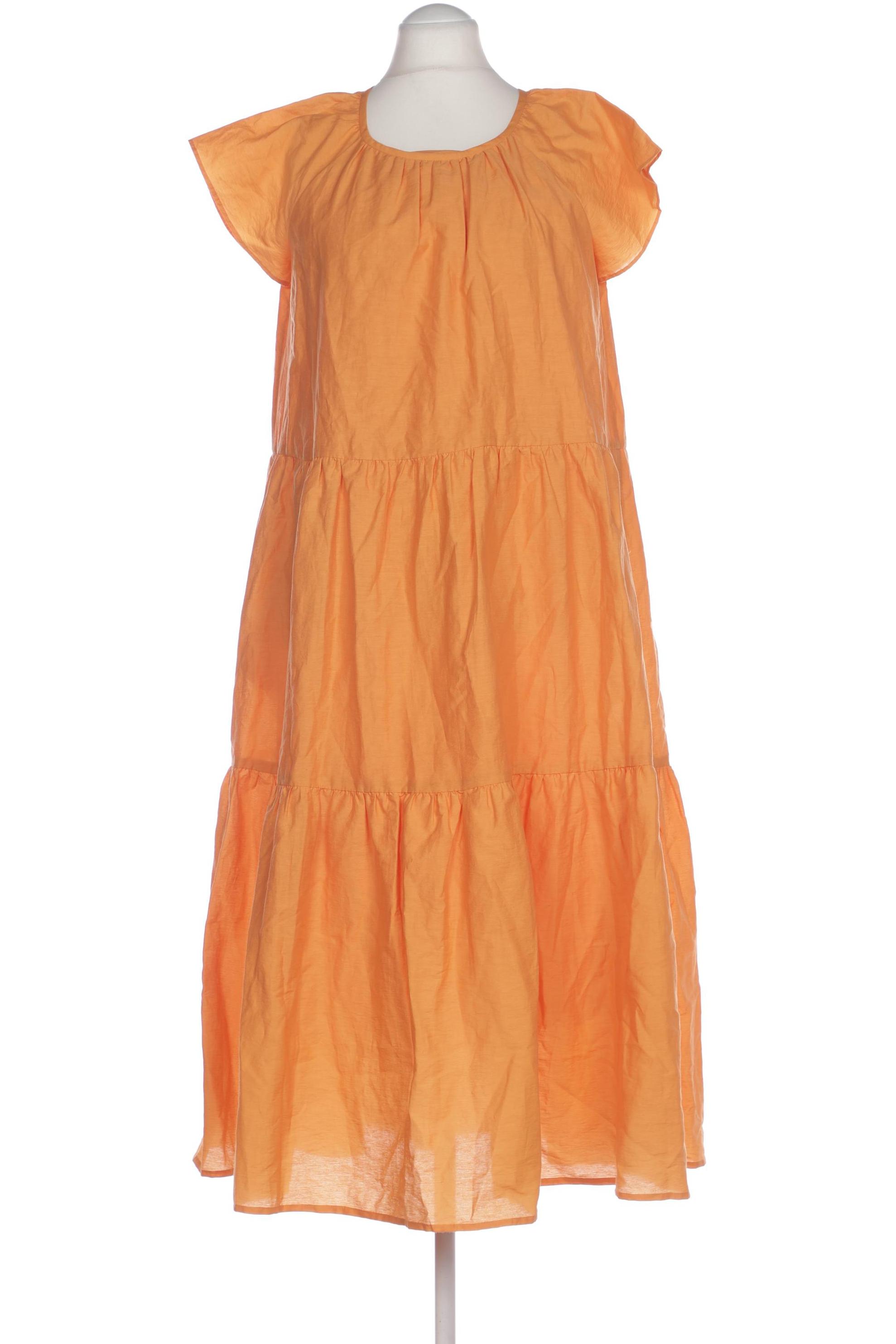 

Weekend Max Mara Damen Kleid, orange, Gr. 36