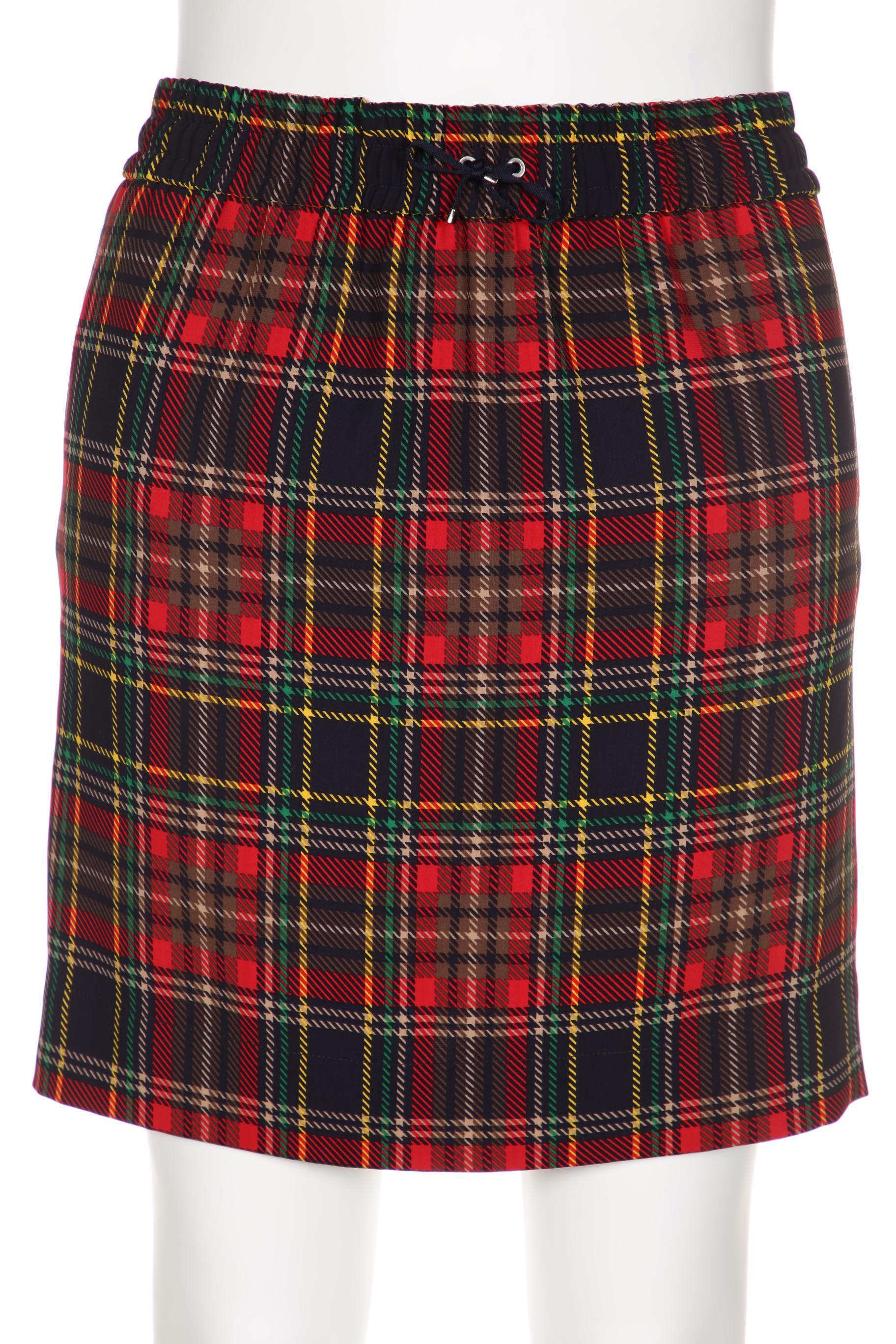 

Weekend Max Mara Damen Rock, rot, Gr. 26