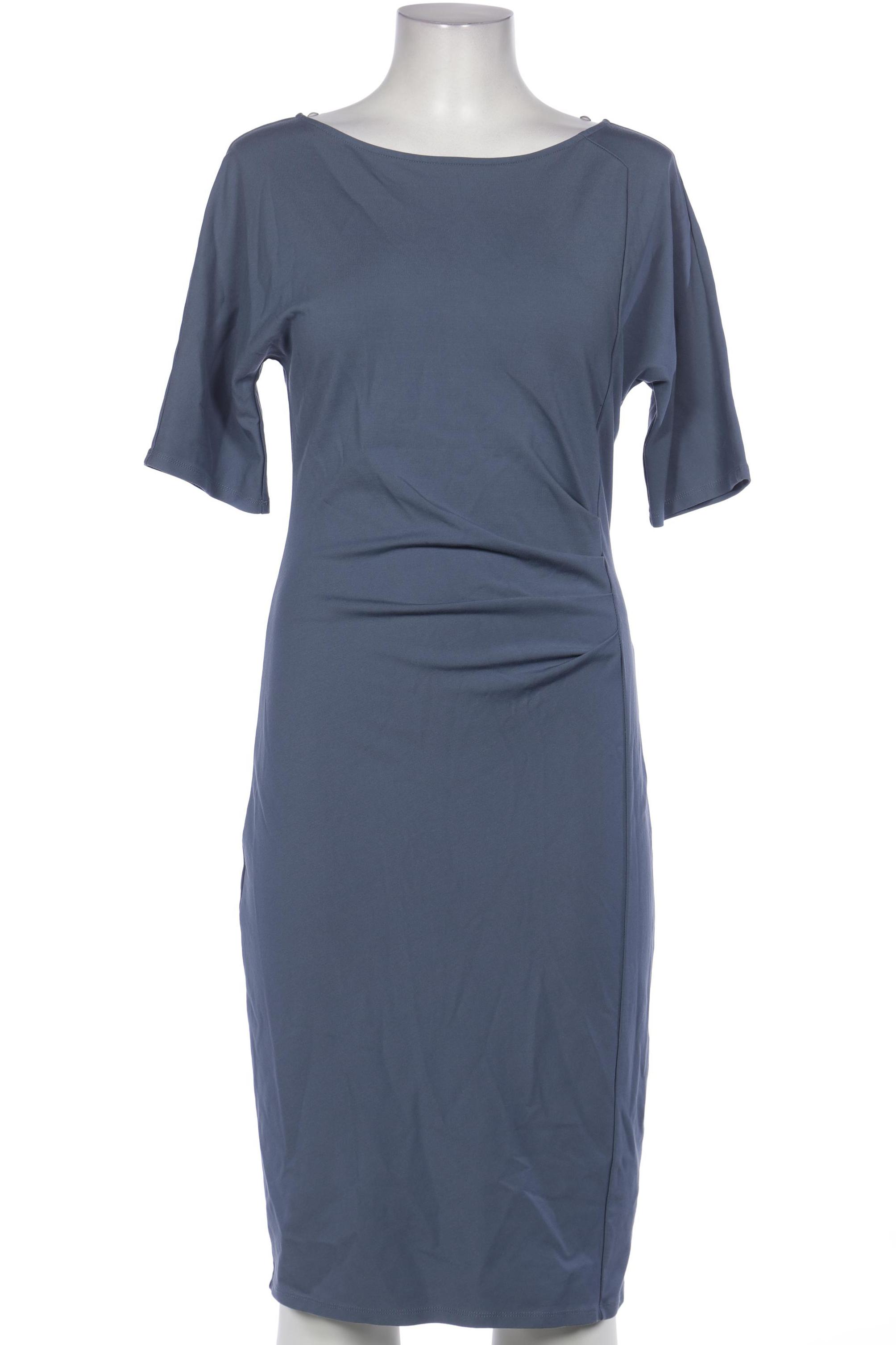 

Weekend Max Mara Damen Kleid, türkis, Gr. 44