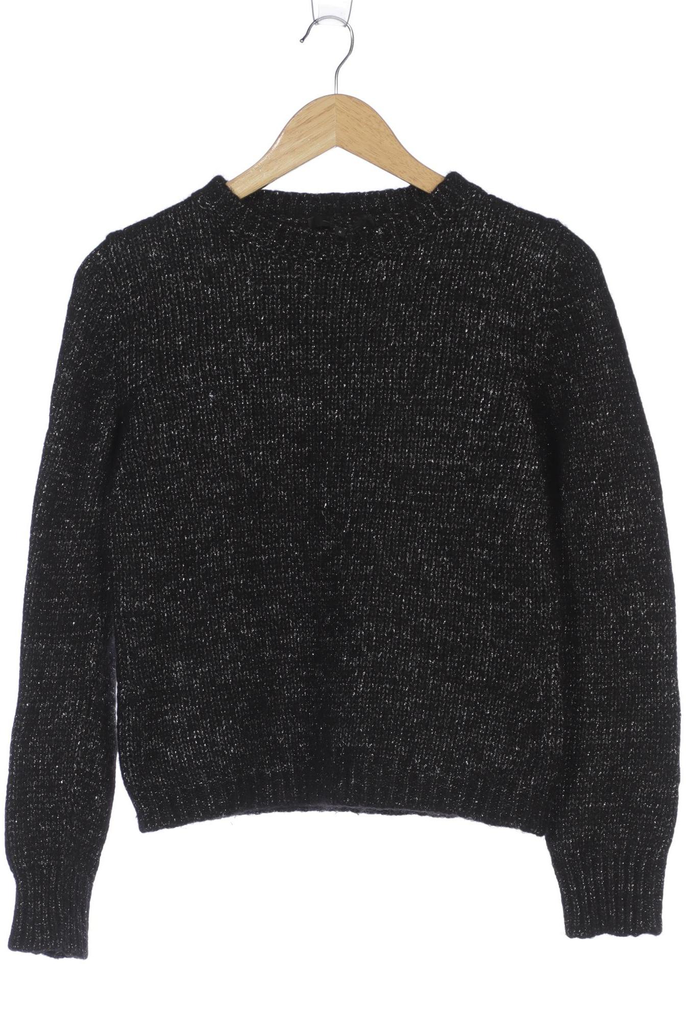 

Weekend Max Mara Damen Pullover, schwarz, Gr. 38