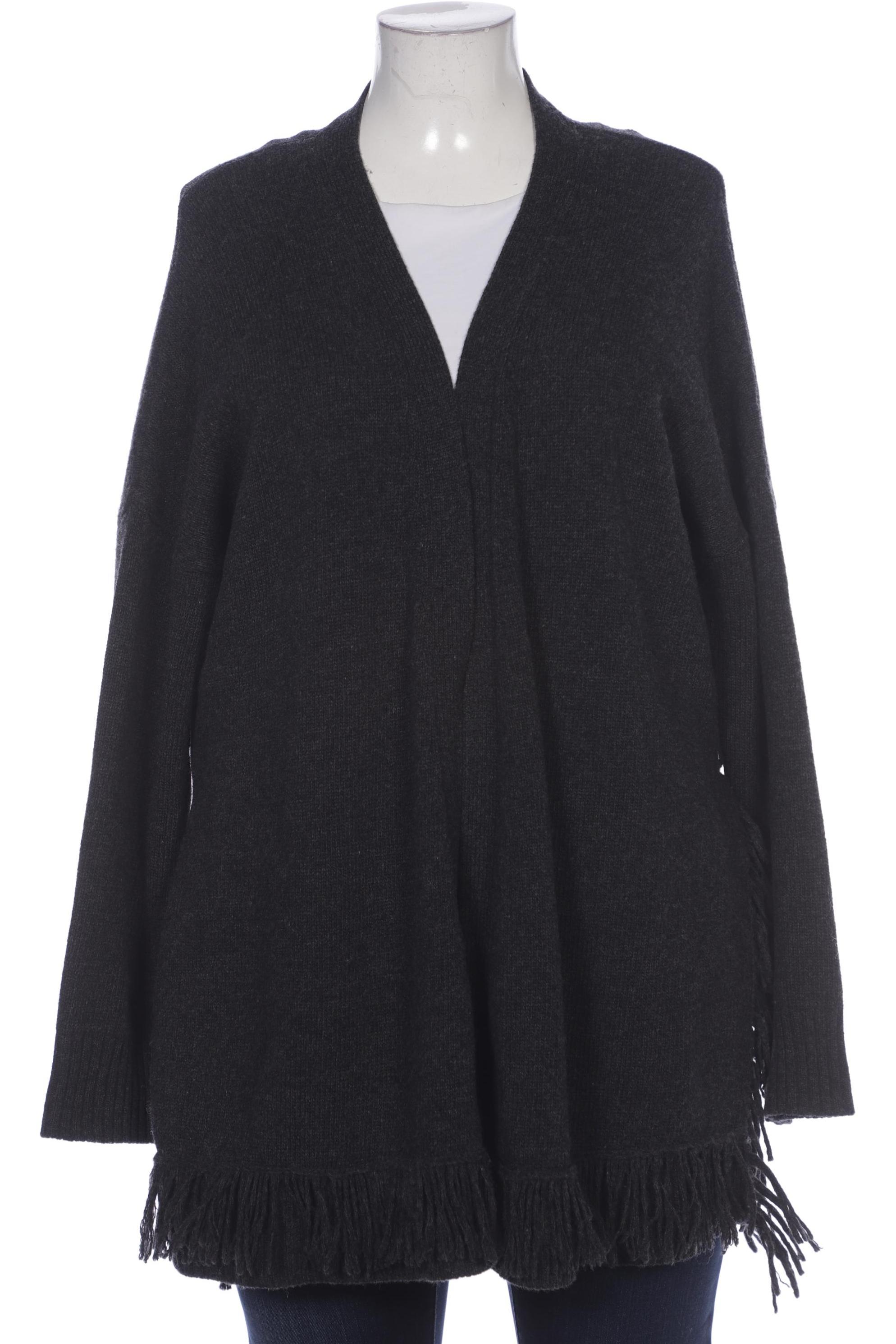

Weekend Max Mara Damen Strickjacke, grau, Gr. 46