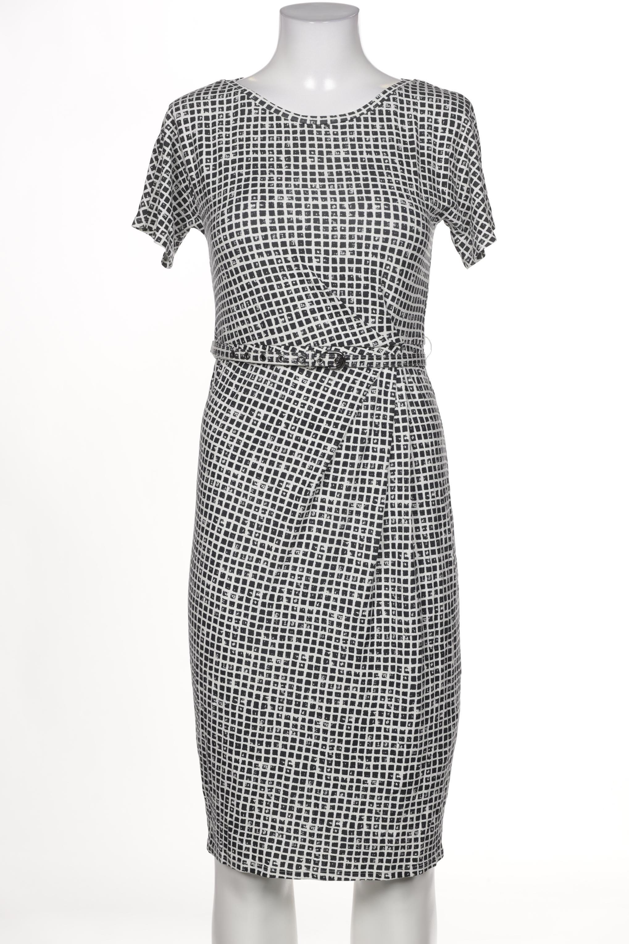 

Weekend Max Mara Damen Kleid, grau, Gr. 38
