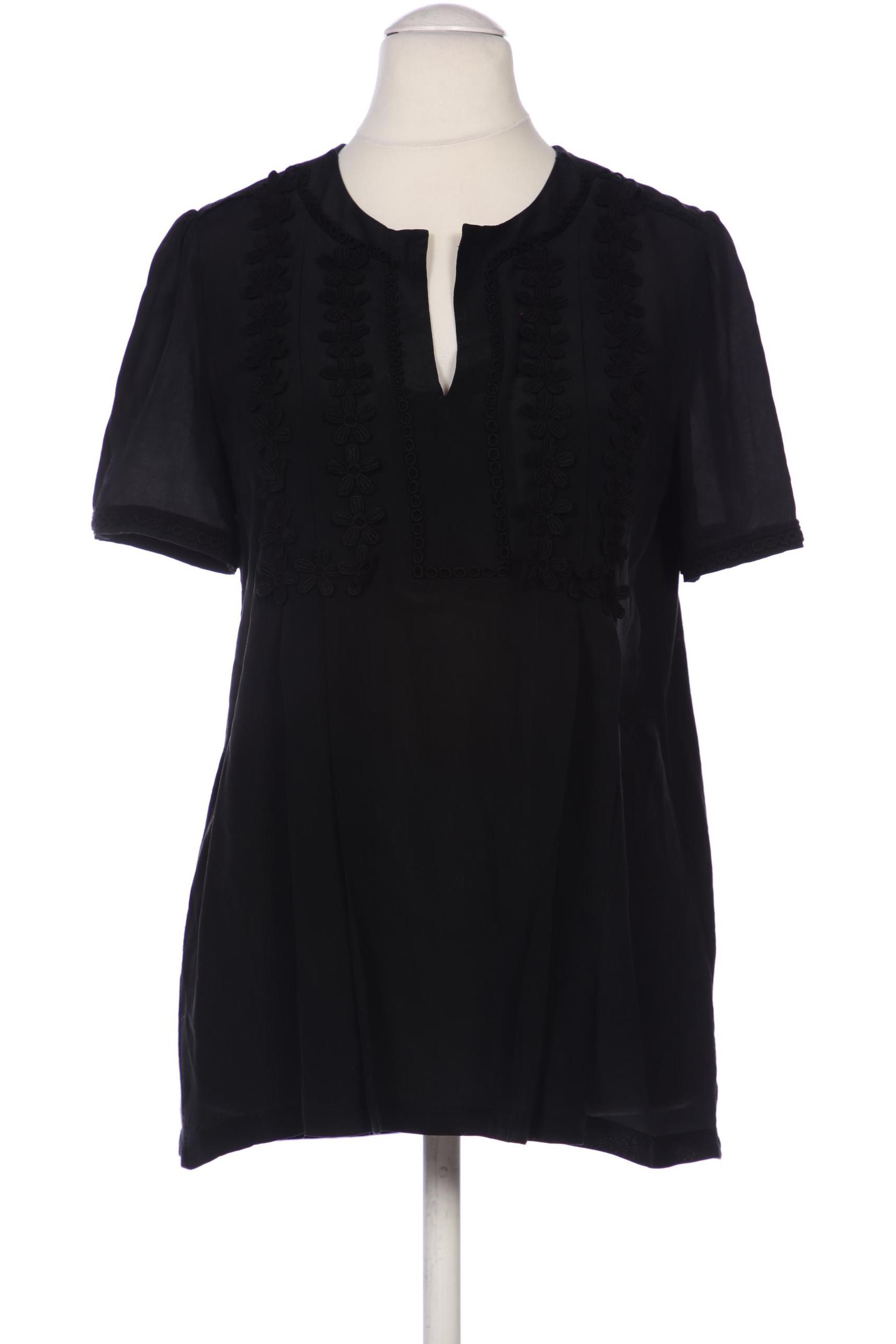 

Weekend Max Mara Damen Bluse, schwarz, Gr. 36