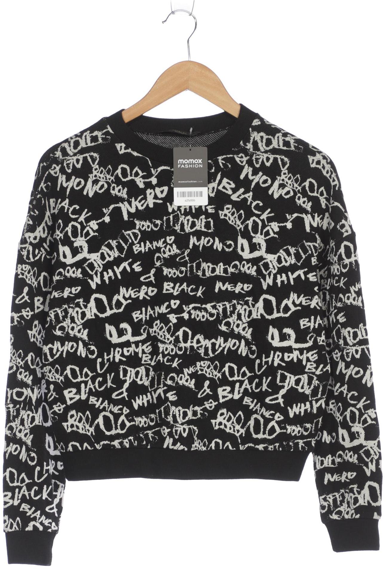 

Weekend Max Mara Damen Pullover, schwarz, Gr. 42