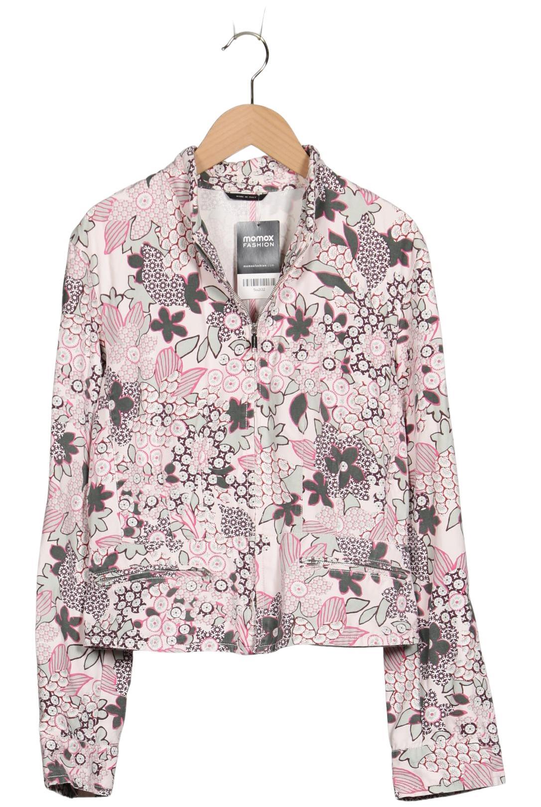 

Weekend Max Mara Damen Jacke, weiß, Gr. 36