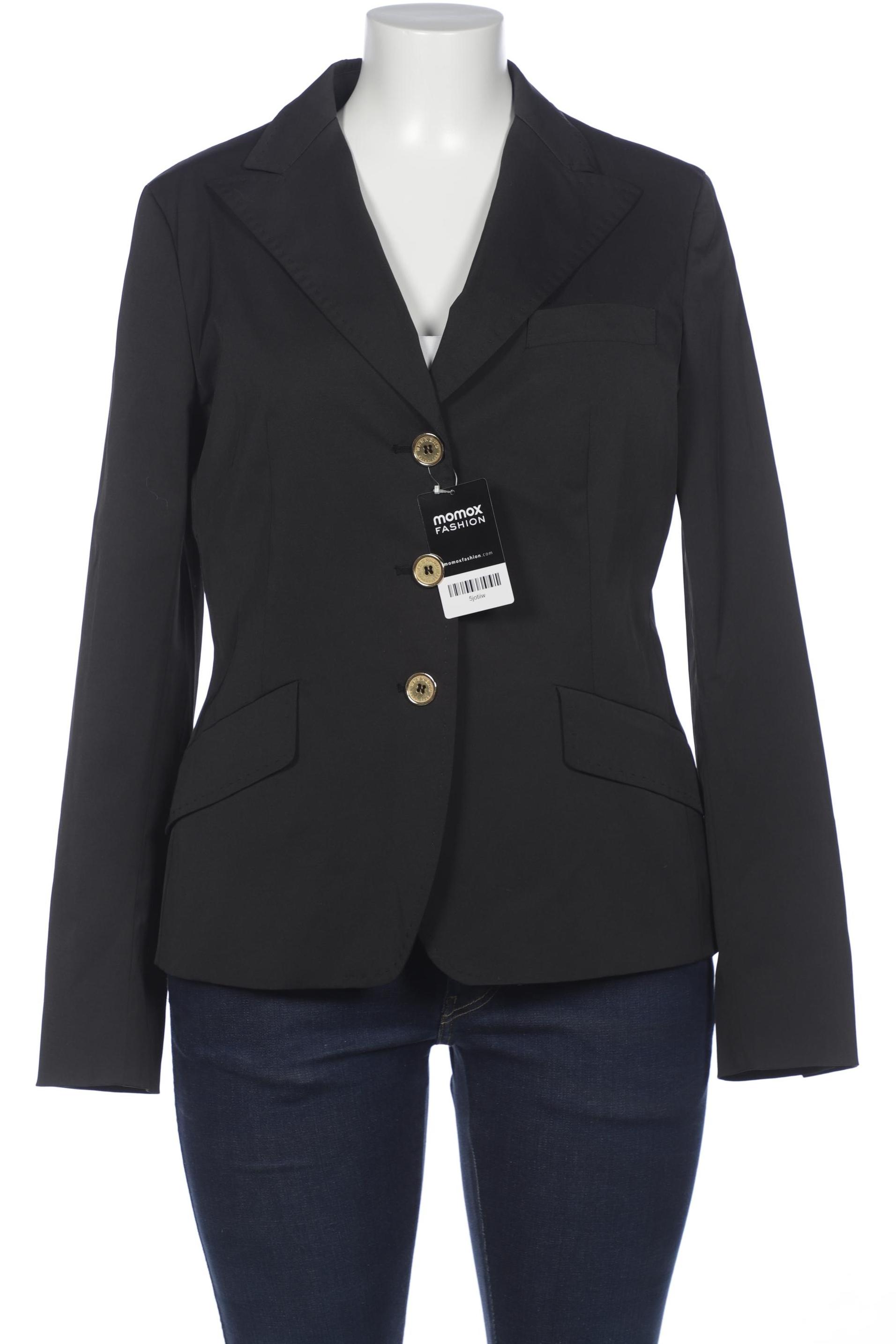 

Weekend Max Mara Damen Blazer, schwarz, Gr. 42