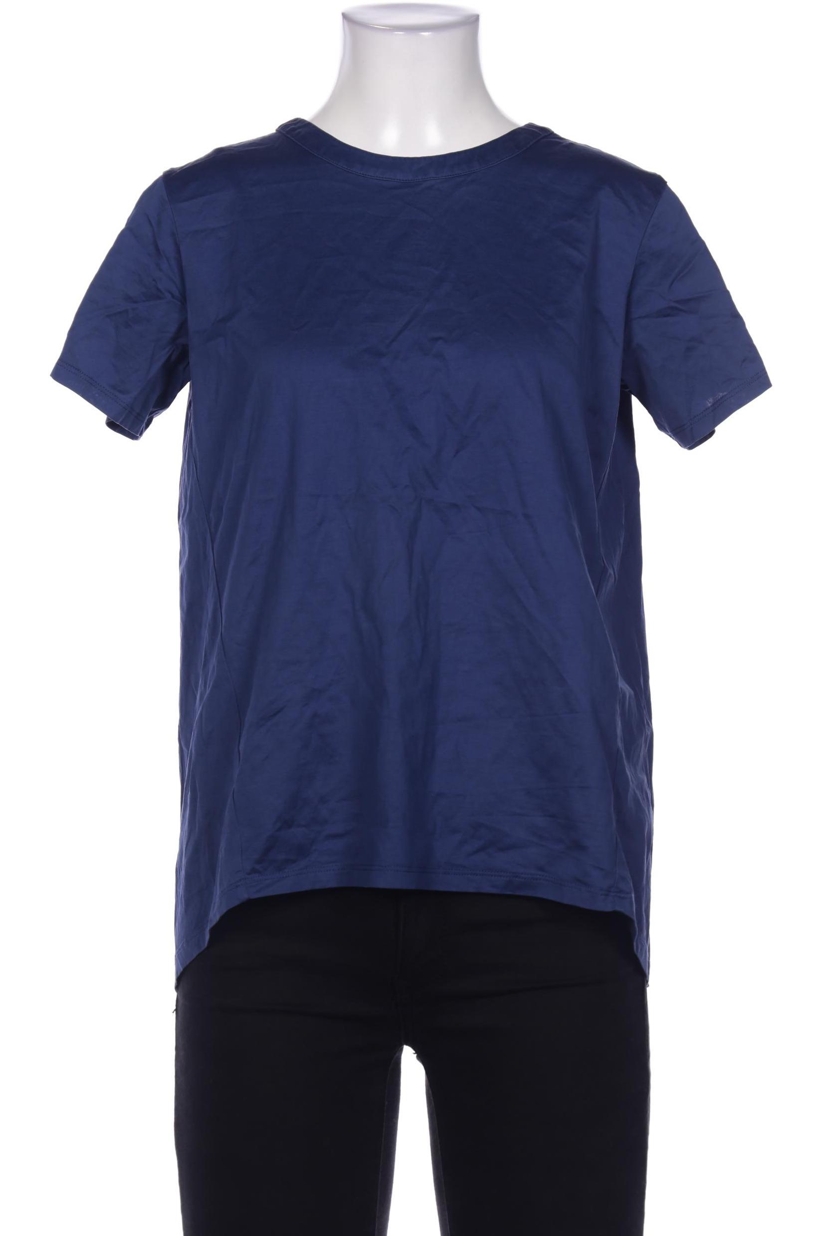 

Weekend Max Mara Damen Bluse, marineblau, Gr. 36