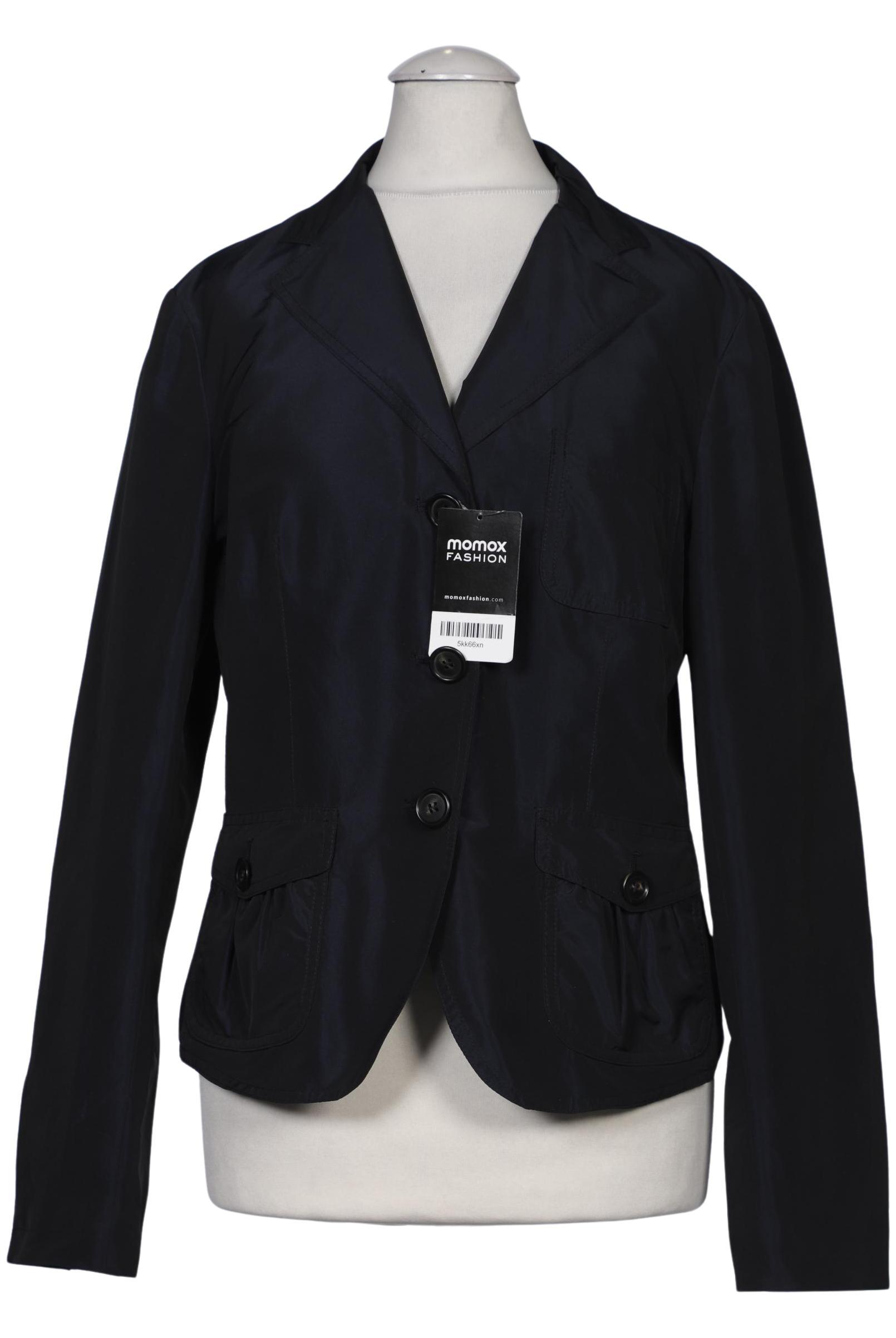 

Weekend Max Mara Damen Blazer, marineblau, Gr. 36