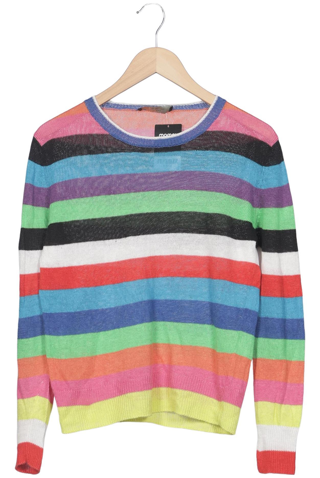 

Weekend Max Mara Damen Pullover, mehrfarbig, Gr. 36