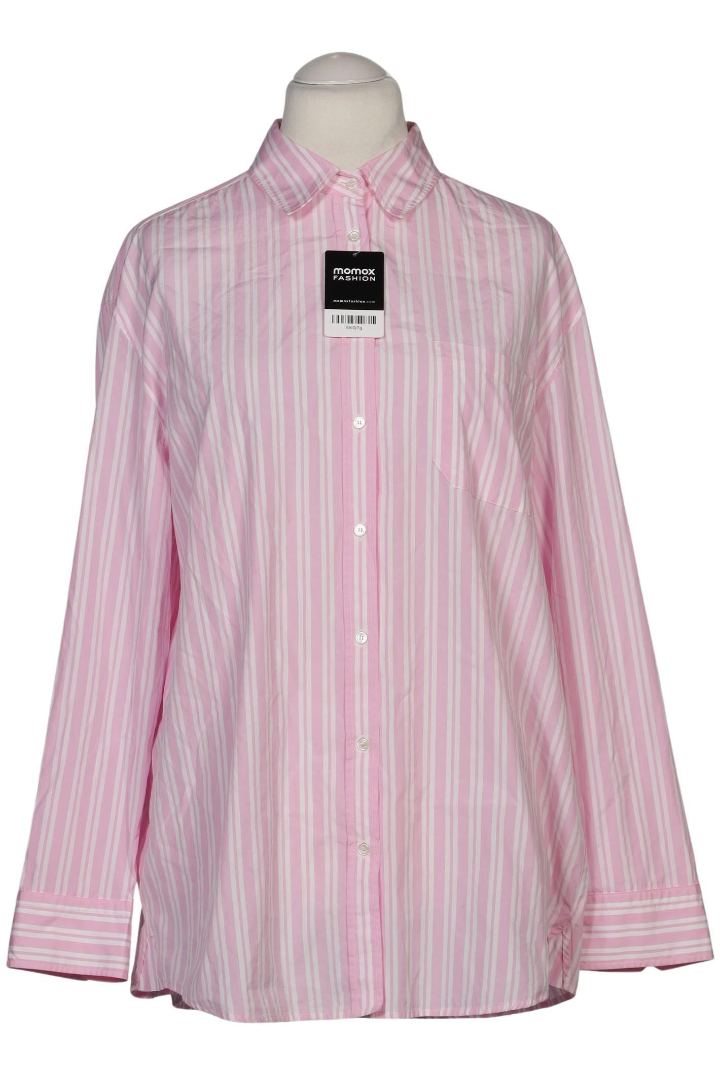 

Weekend Max Mara Damen Bluse, mehrfarbig, Gr. 42