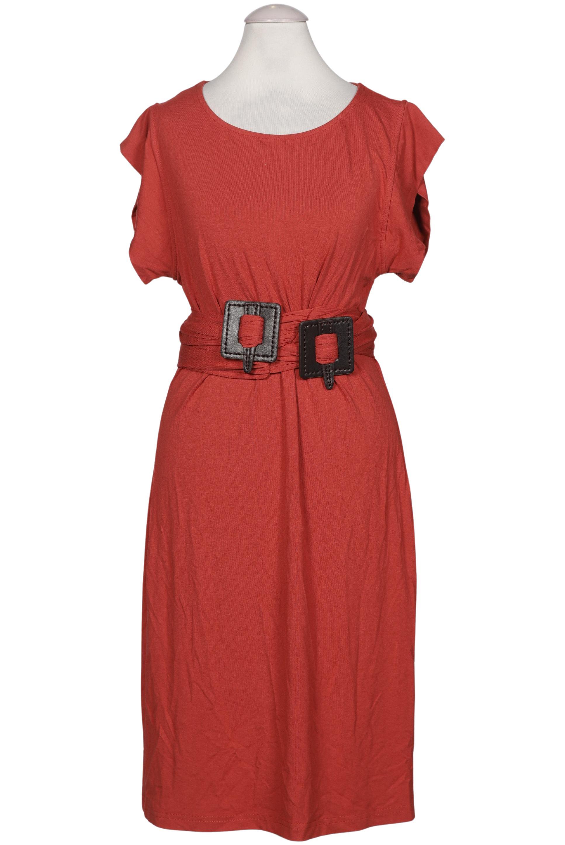 

Weekend Max Mara Damen Kleid, rot, Gr. 36