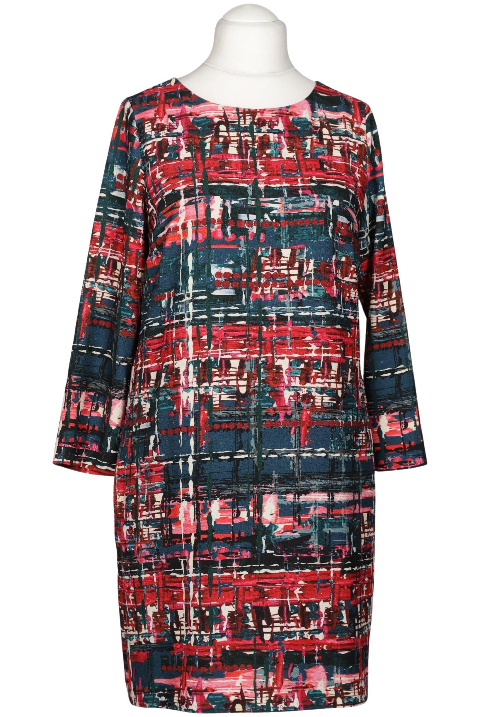 

Weekend Max Mara Damen Kleid, mehrfarbig, Gr. 44