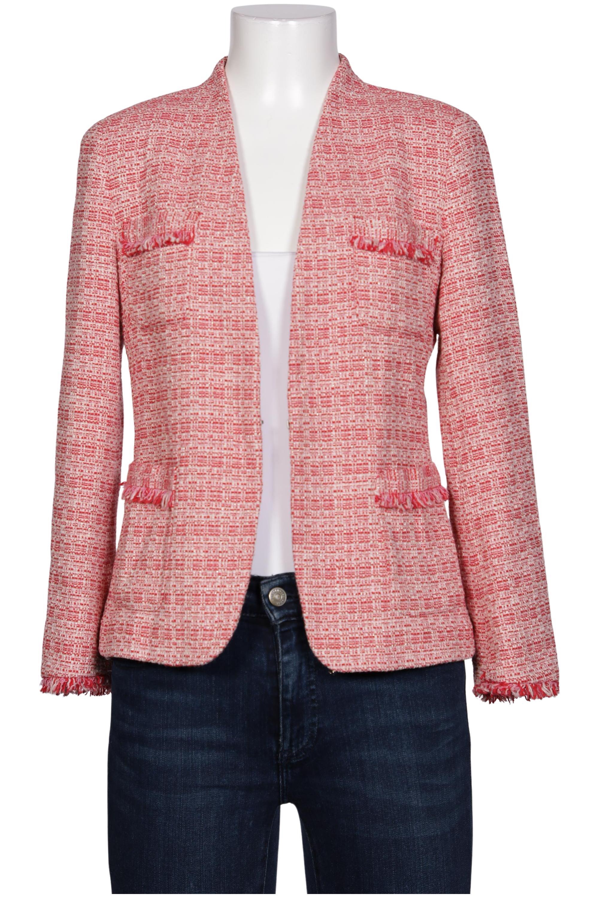 

Weekend Max Mara Damen Blazer, rot, Gr. 38