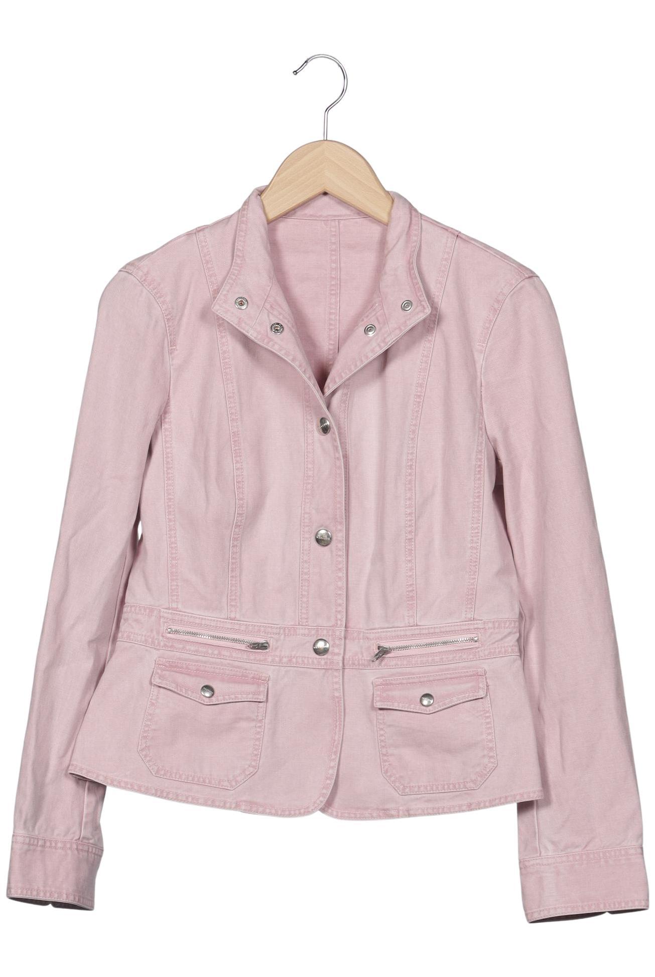 

Weekend Max Mara Damen Jacke, pink, Gr. 38
