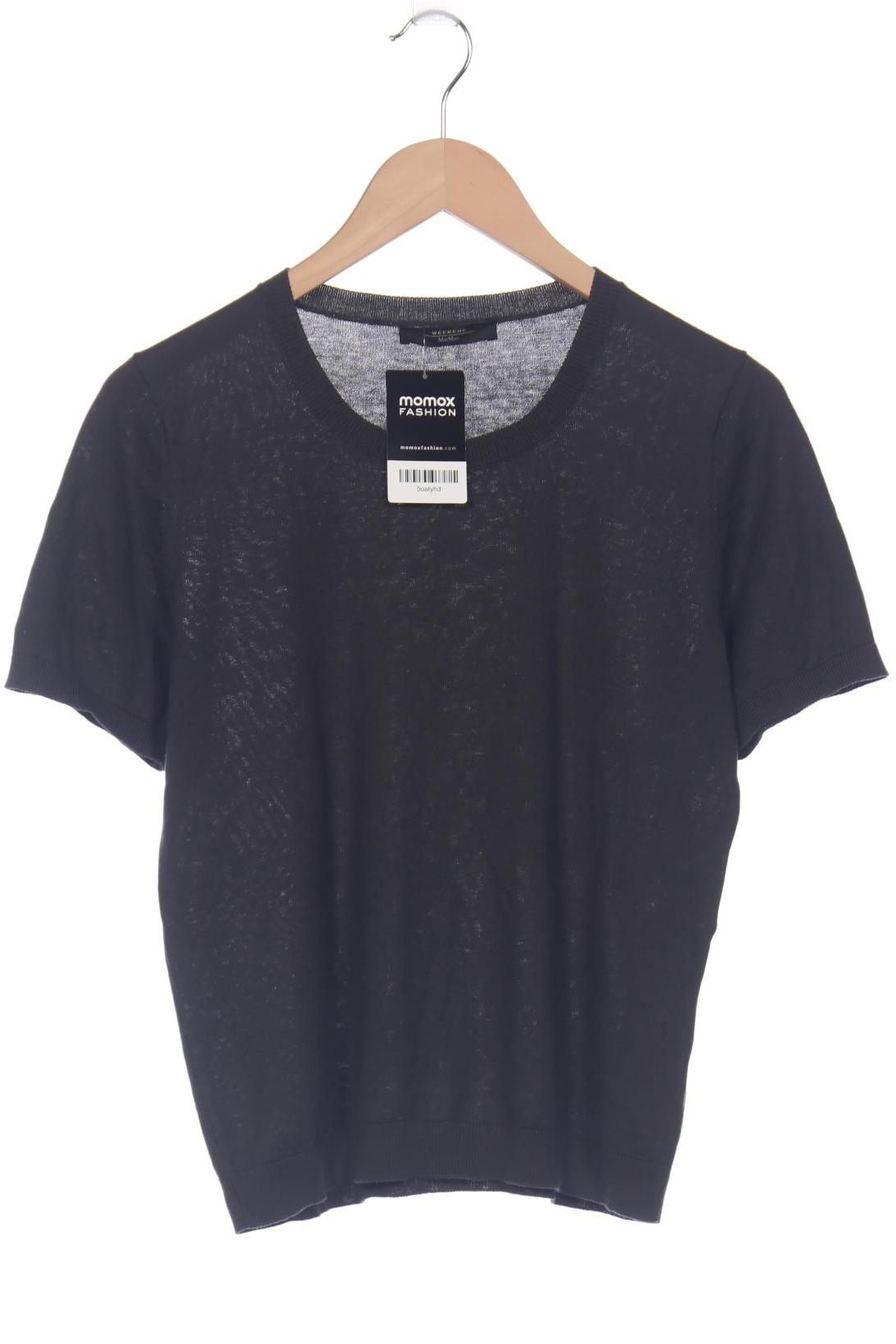 

Weekend Max Mara Damen Pullover, grau, Gr. 44