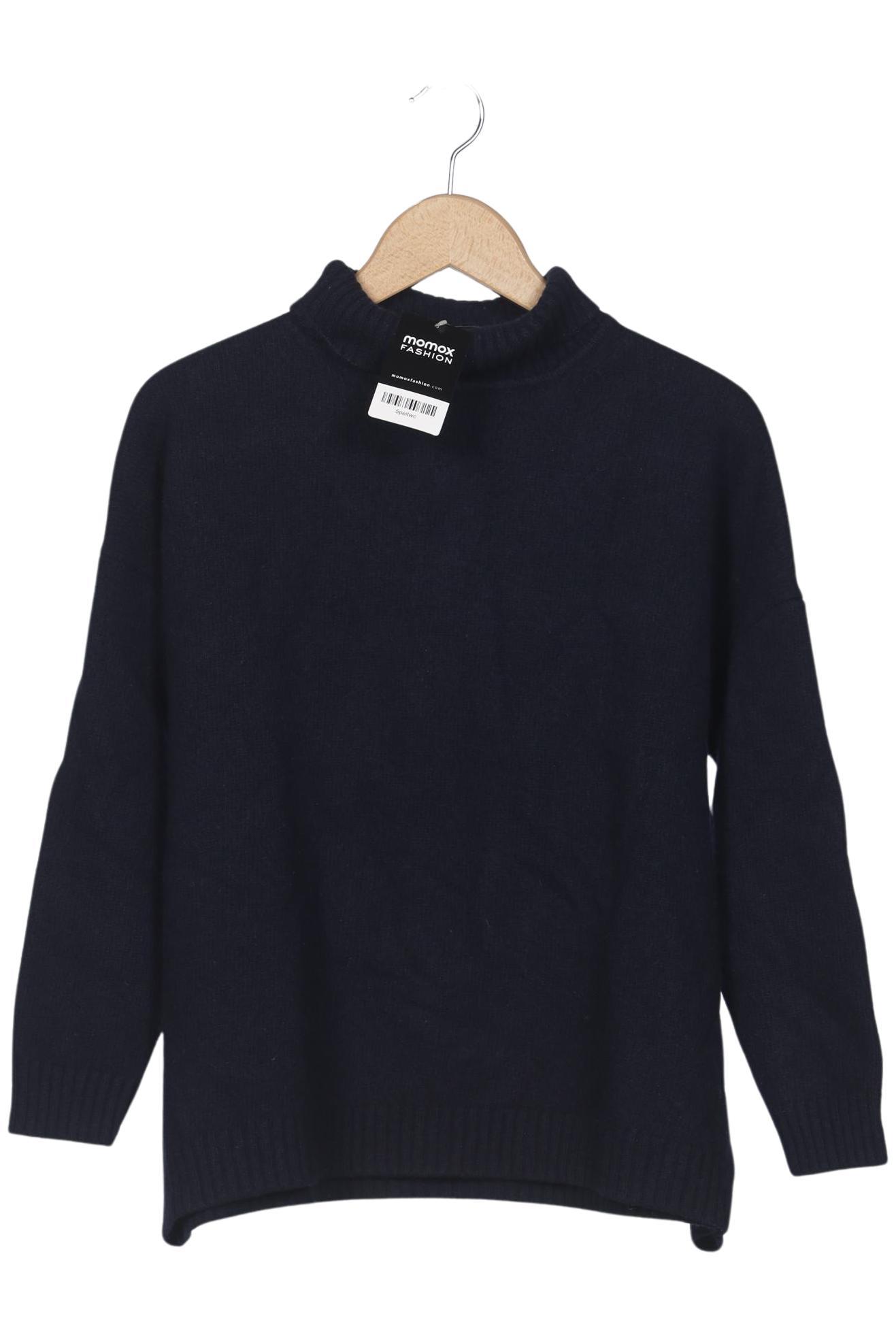

Weekend Max Mara Damen Pullover, marineblau, Gr. 44