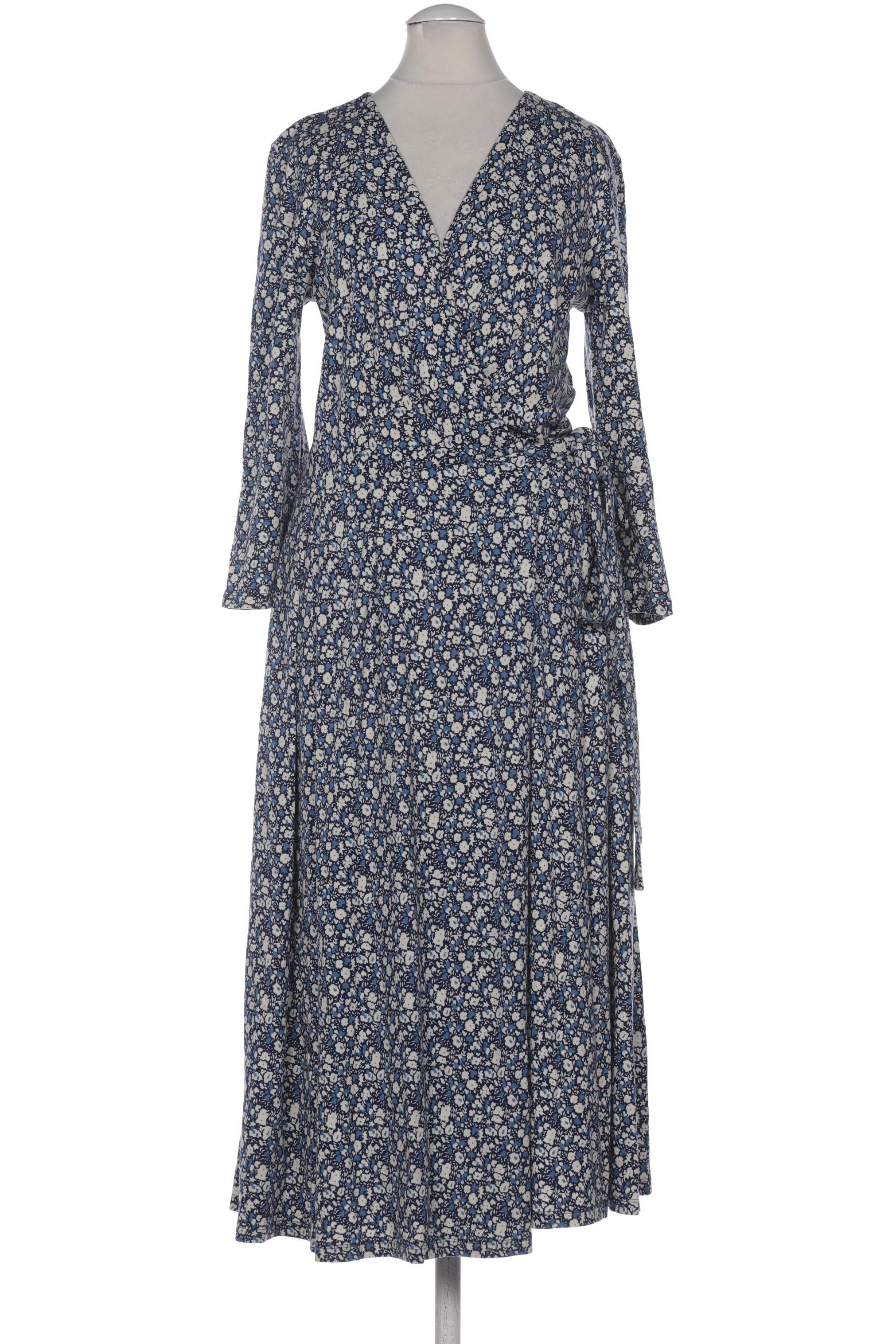 

Weekend Max Mara Damen Kleid, blau, Gr. 34