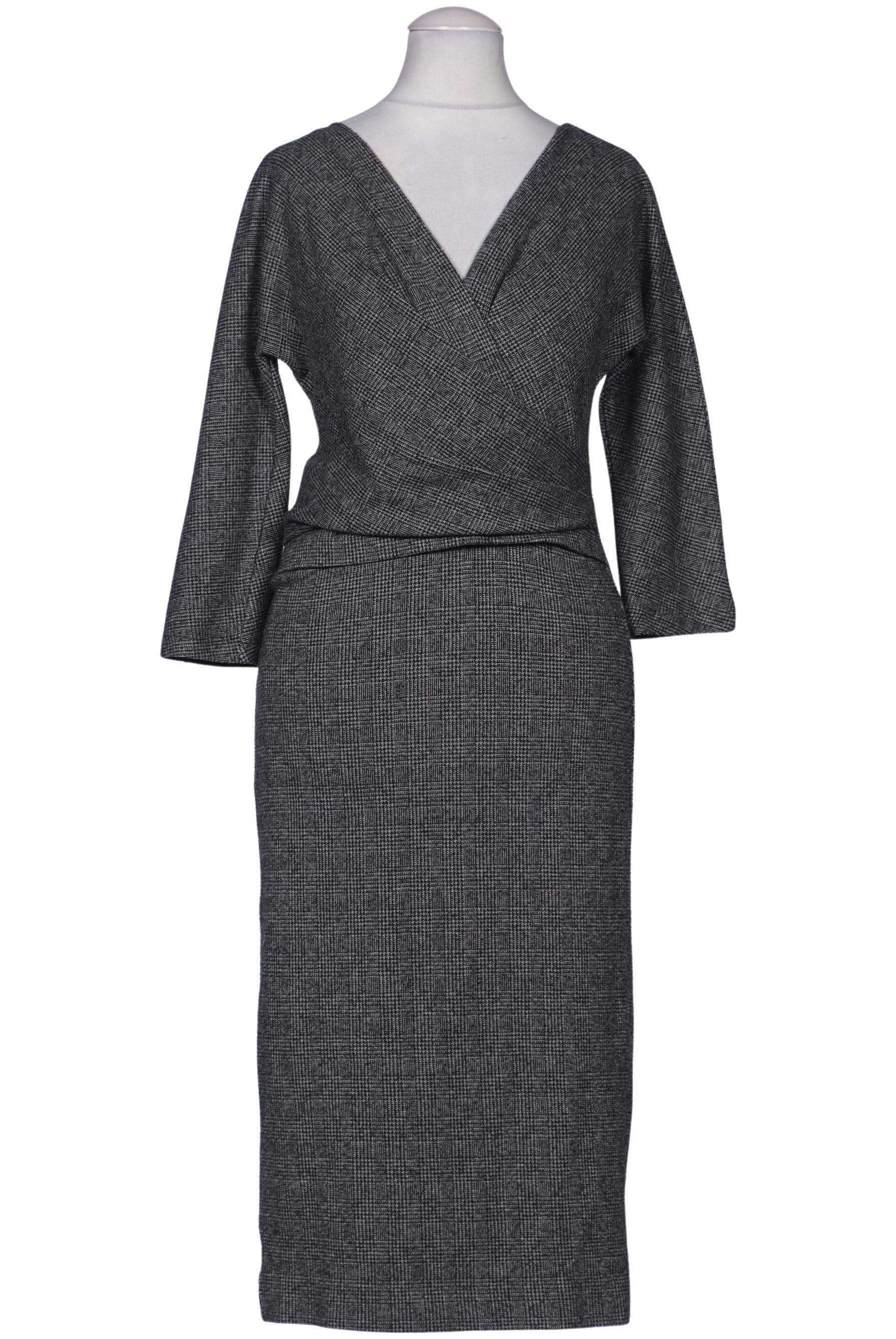 

Weekend Max Mara Damen Kleid, grau, Gr. 36