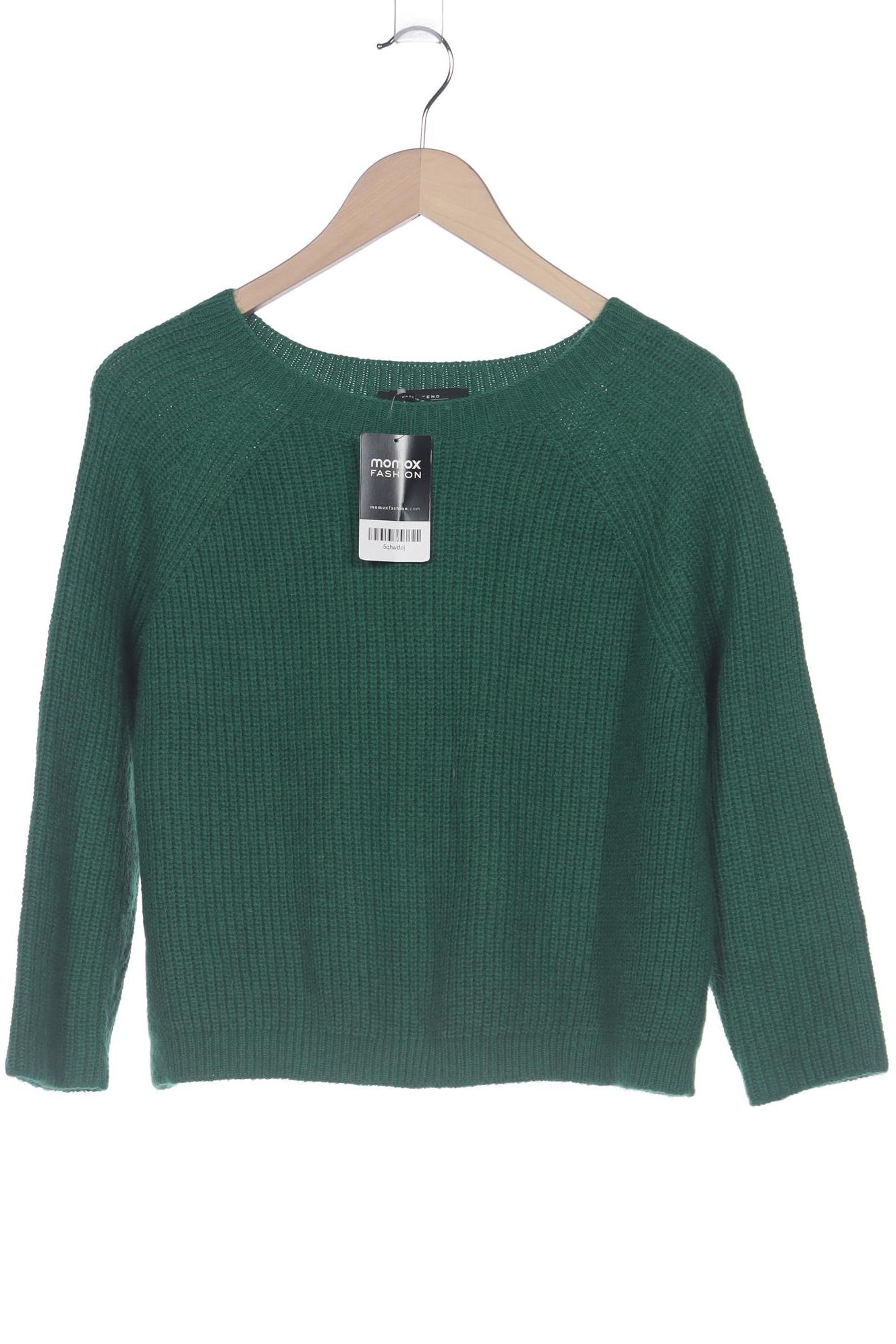 

Weekend Max Mara Damen Pullover, grün, Gr. 36